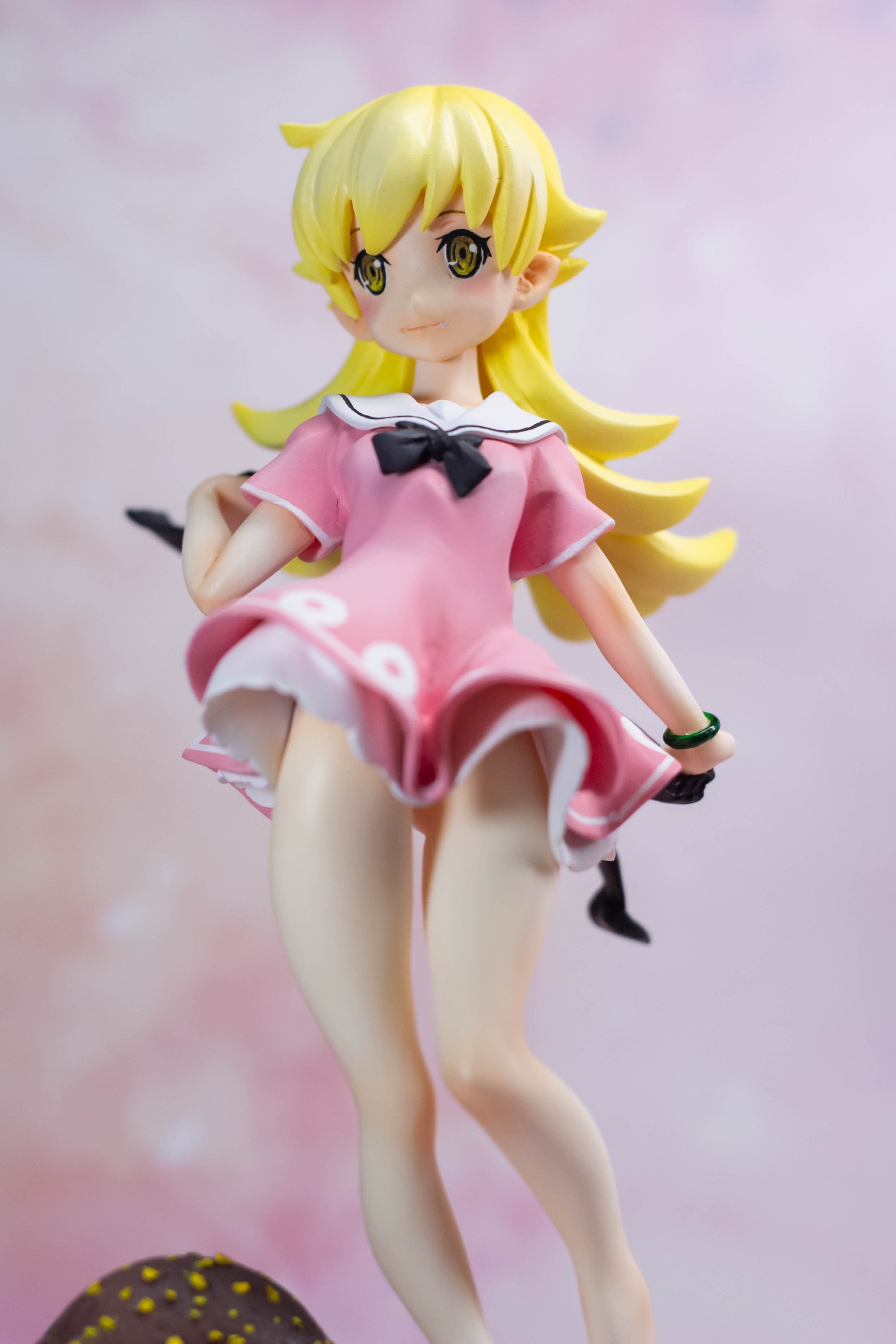 Oshino Shinobu by Tsukurou, фото 18