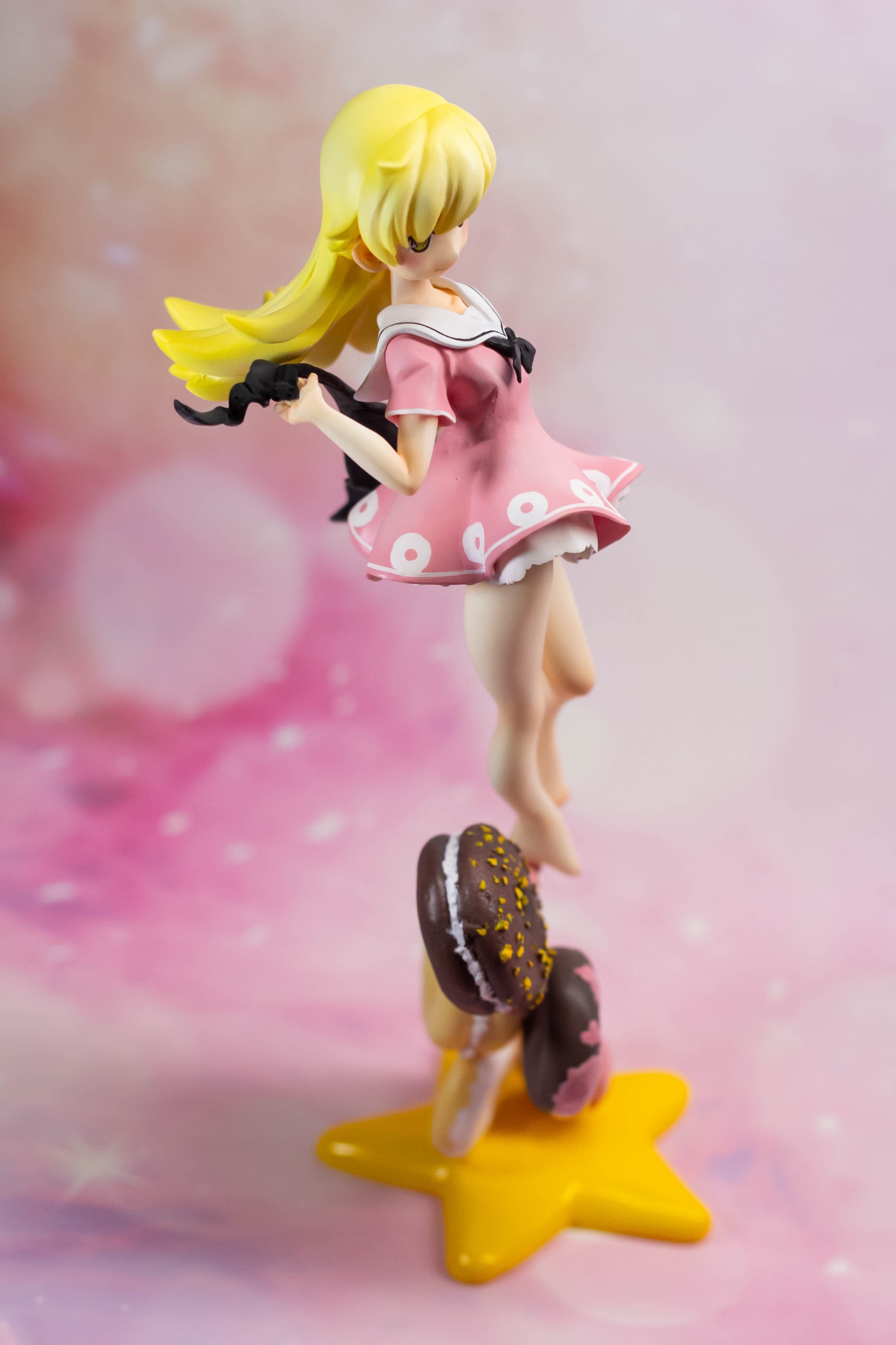 Oshino Shinobu by Tsukurou, фото 26