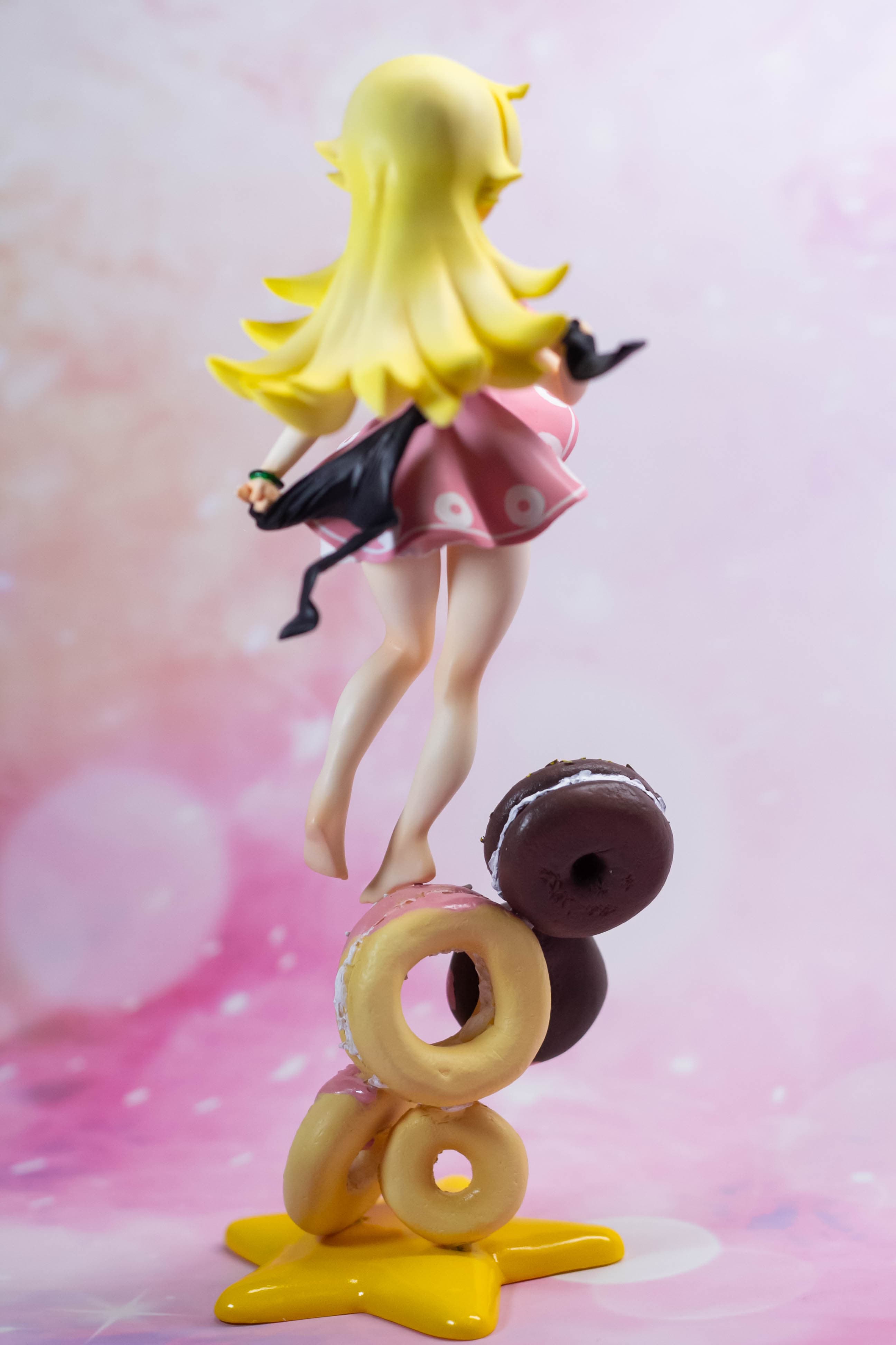 Oshino Shinobu by Tsukurou, фото 29