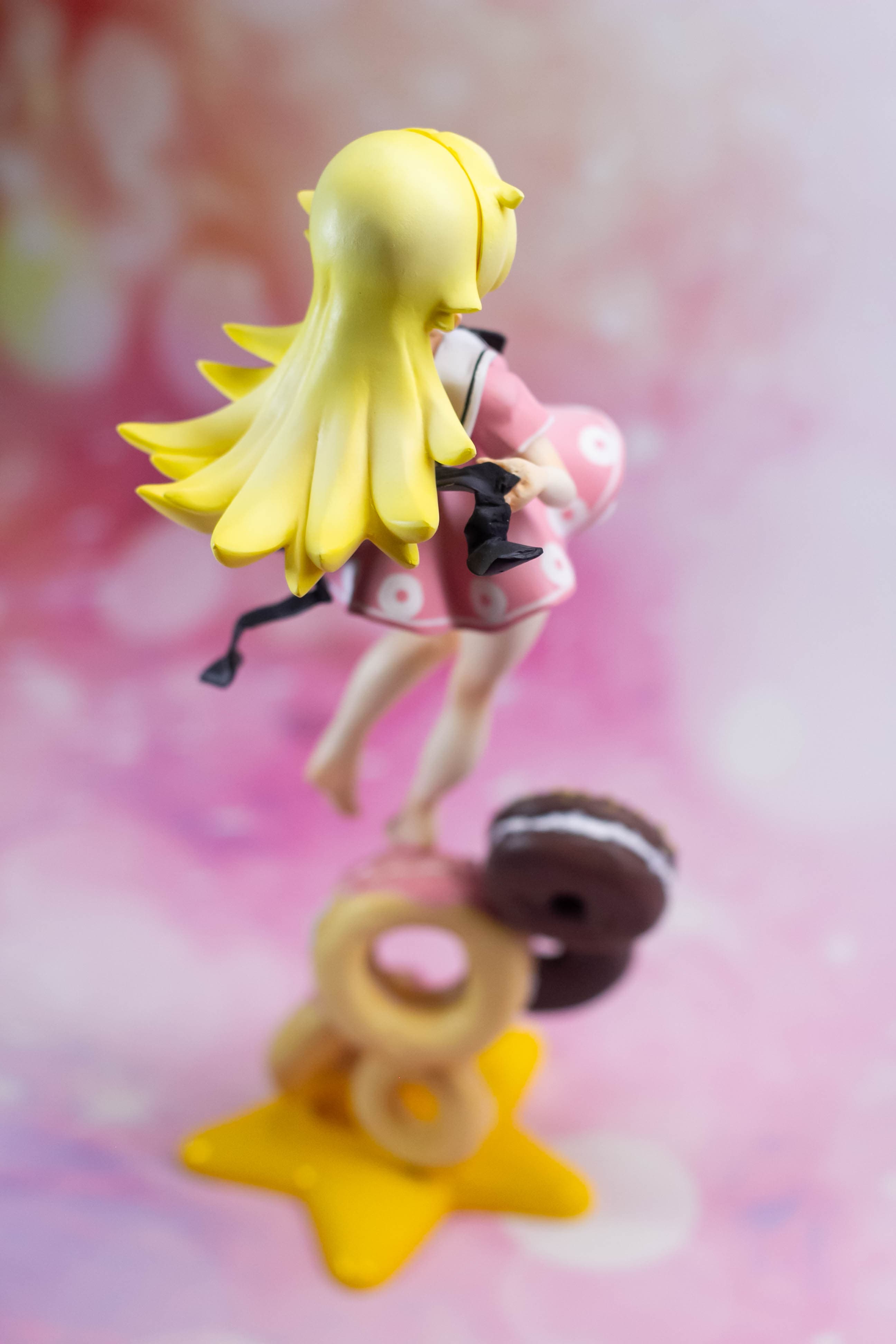 Oshino Shinobu by Tsukurou, фото 30