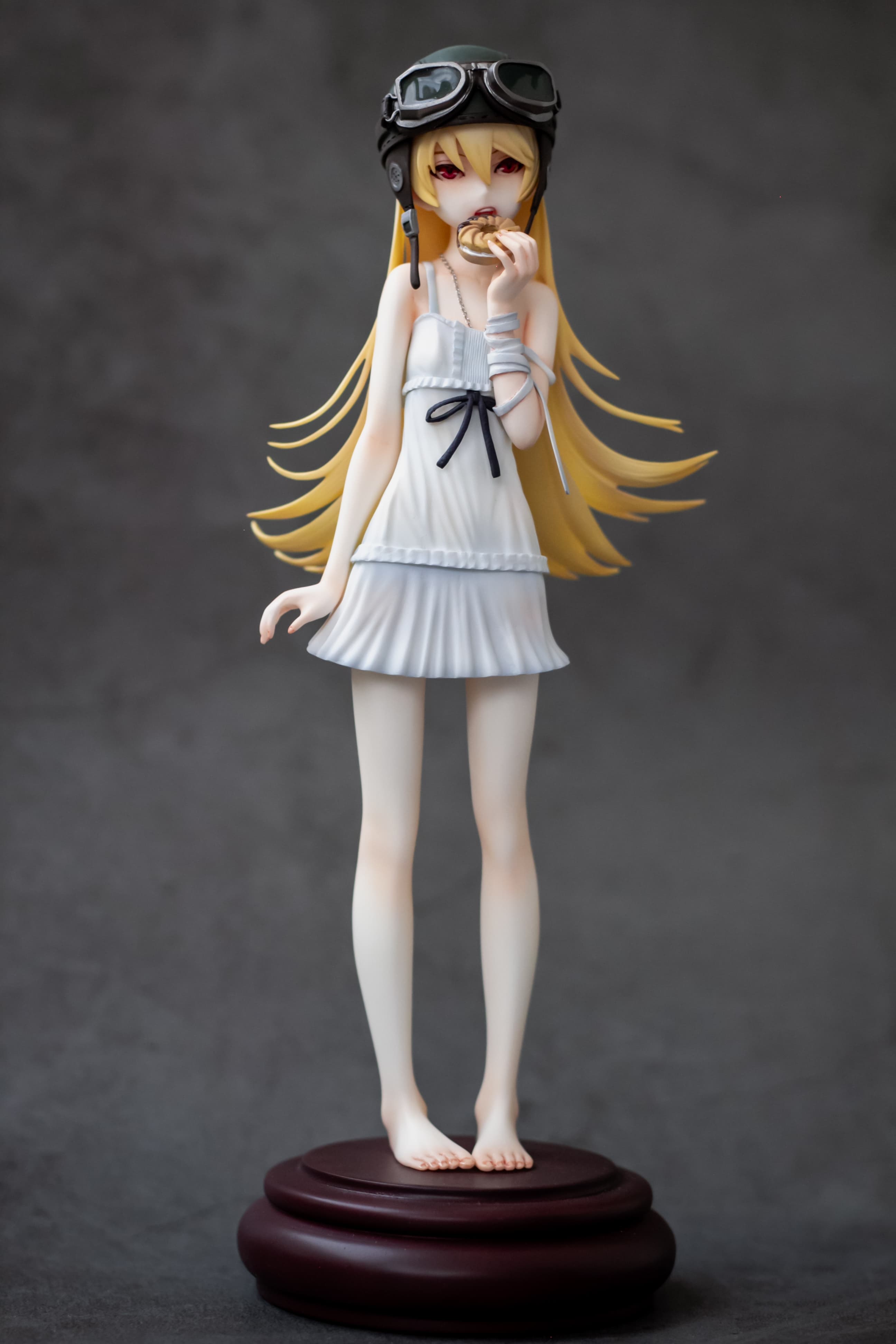 Oshino Shinobu by Redjuice art, photo 4