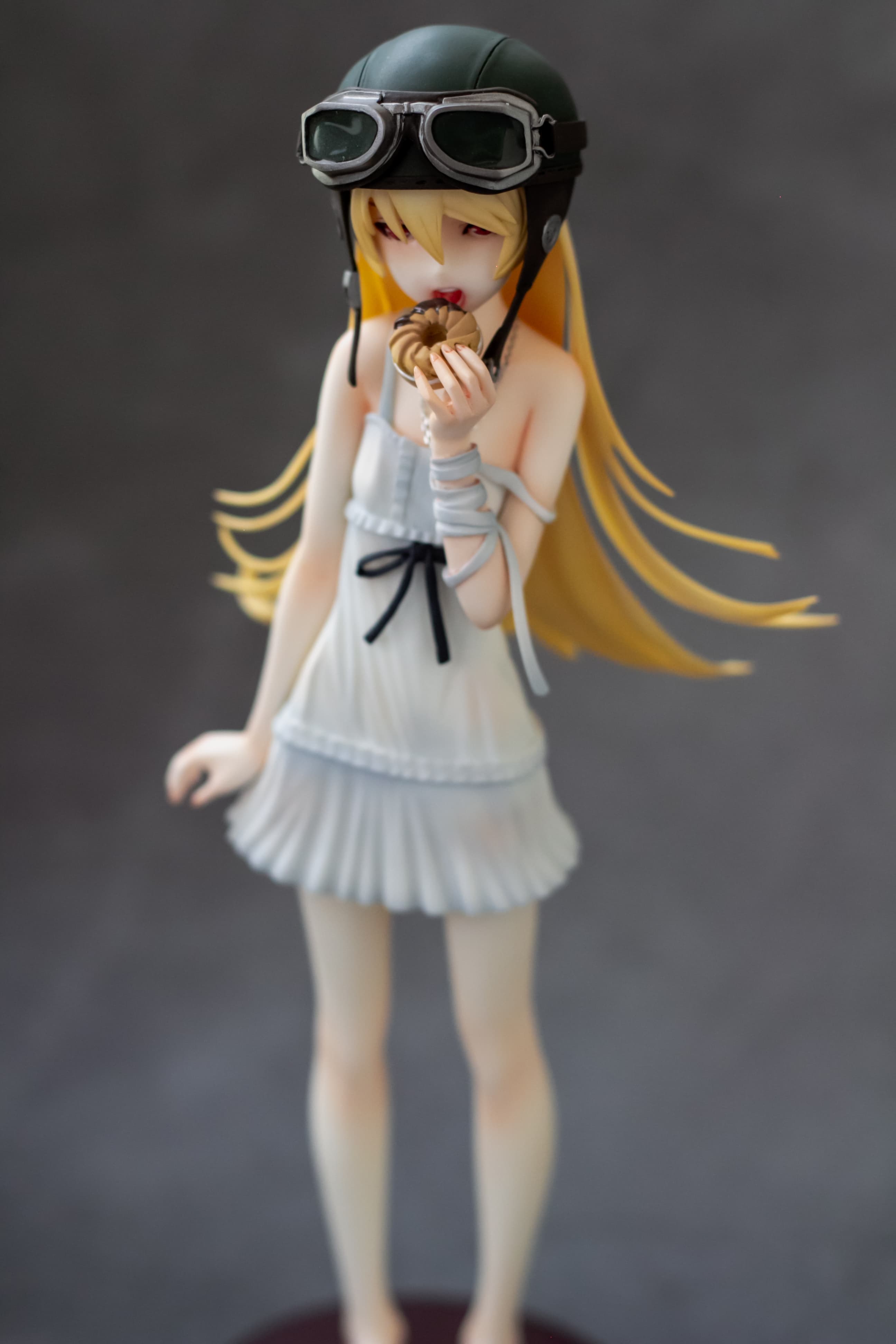 Oshino Shinobu by Redjuice art, photo 11