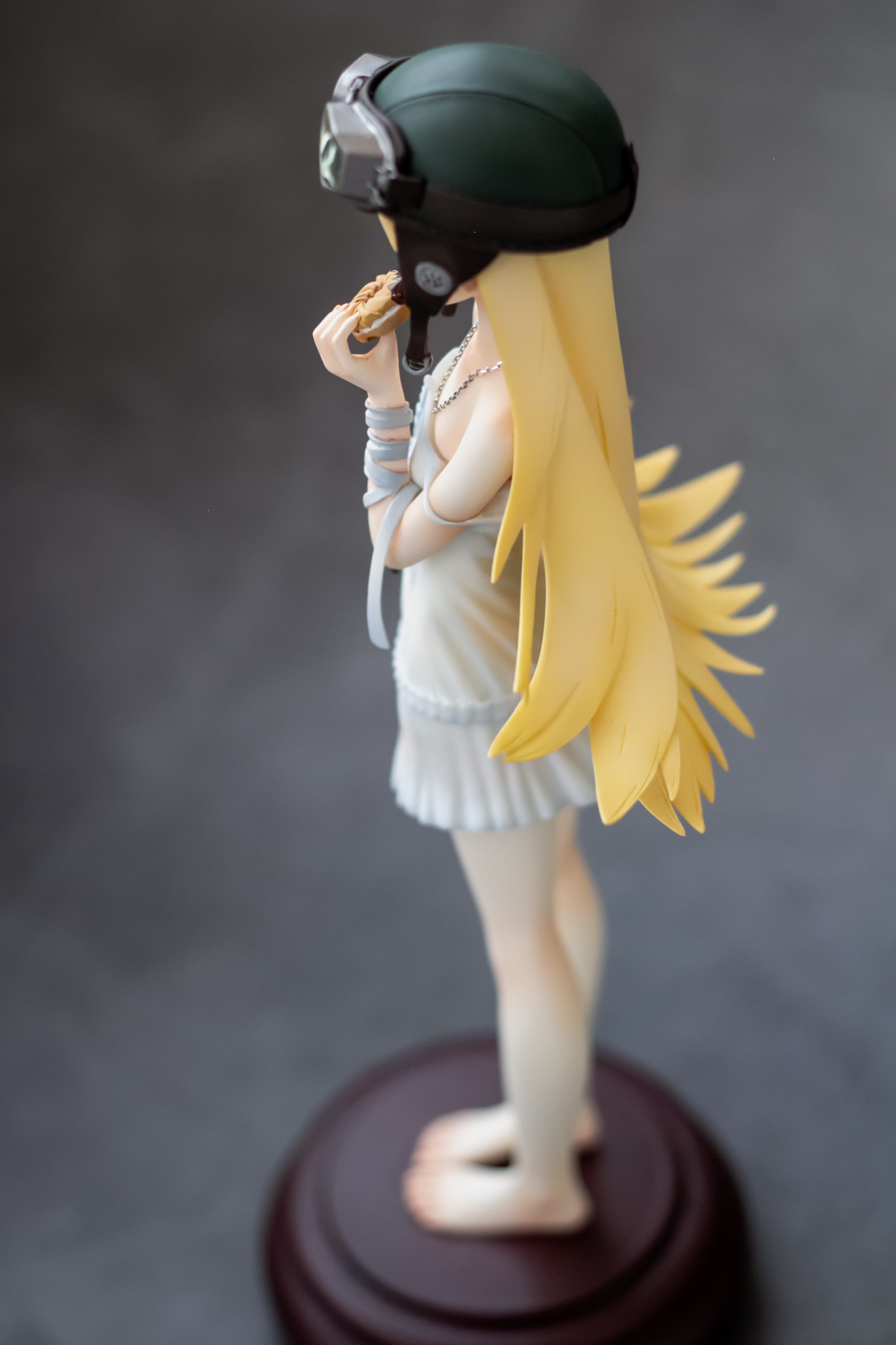 Oshino Shinobu by Redjuice art, photo 12