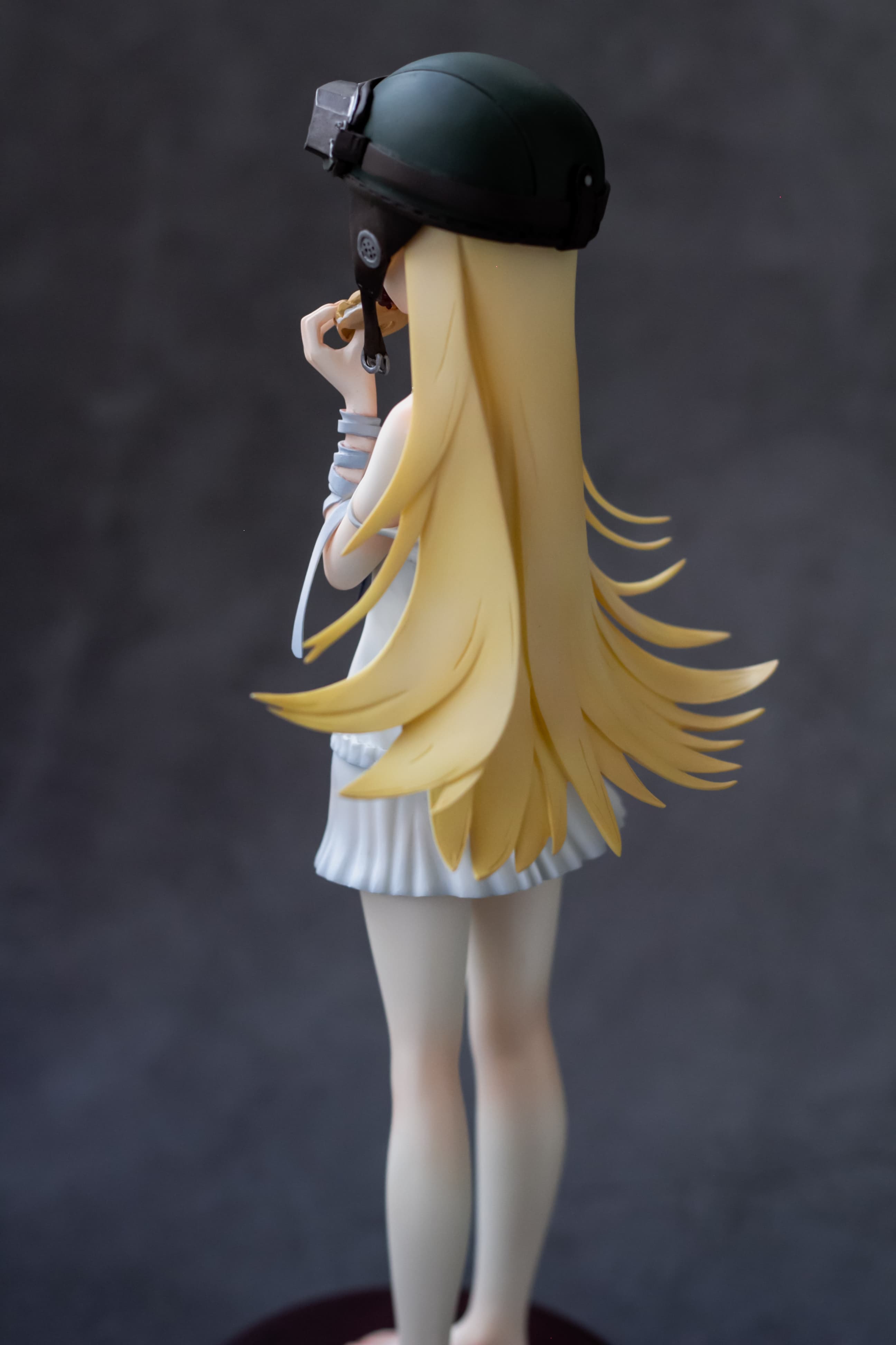 Oshino Shinobu by Redjuice art, photo 16