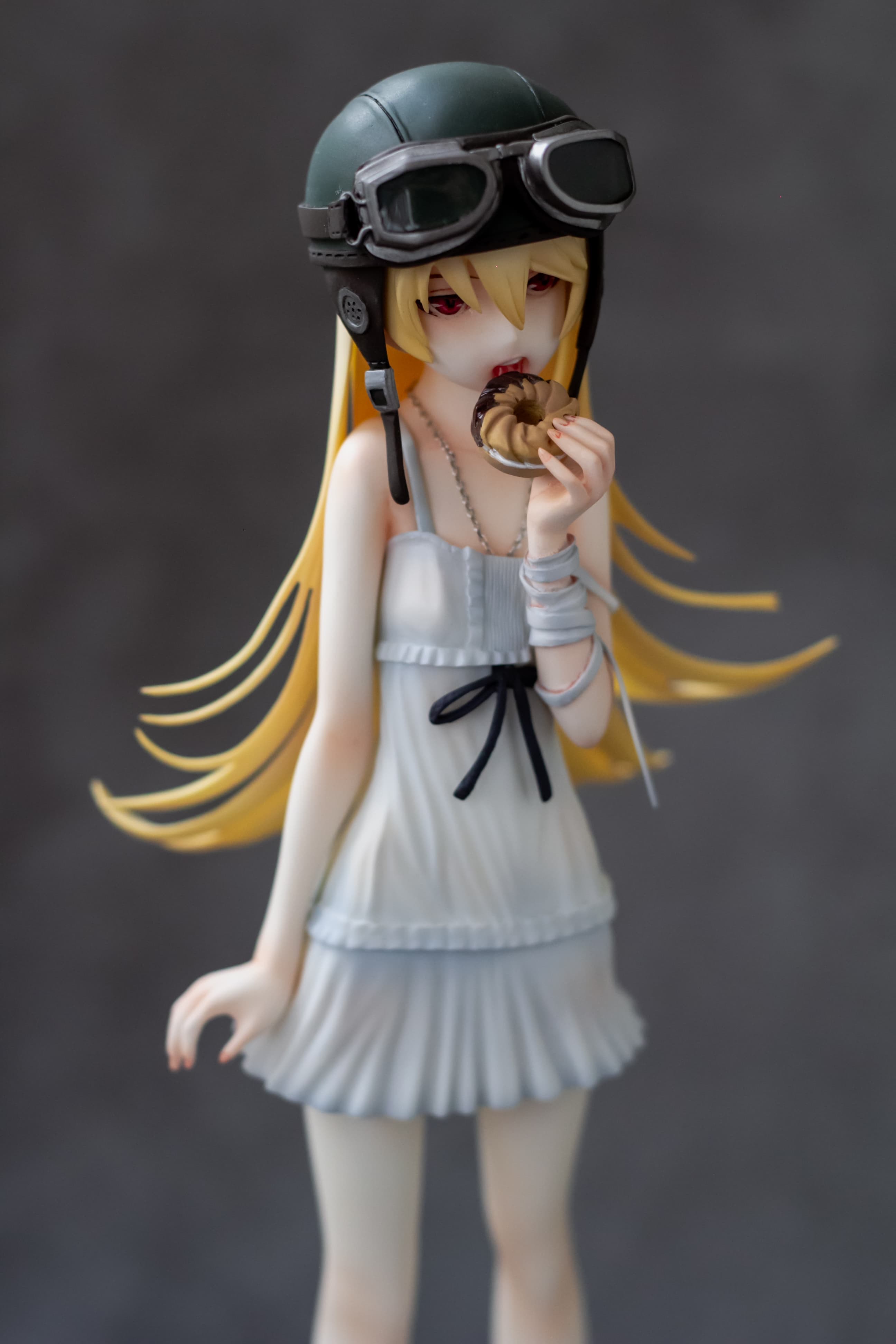 Oshino Shinobu by Redjuice art, photo 18