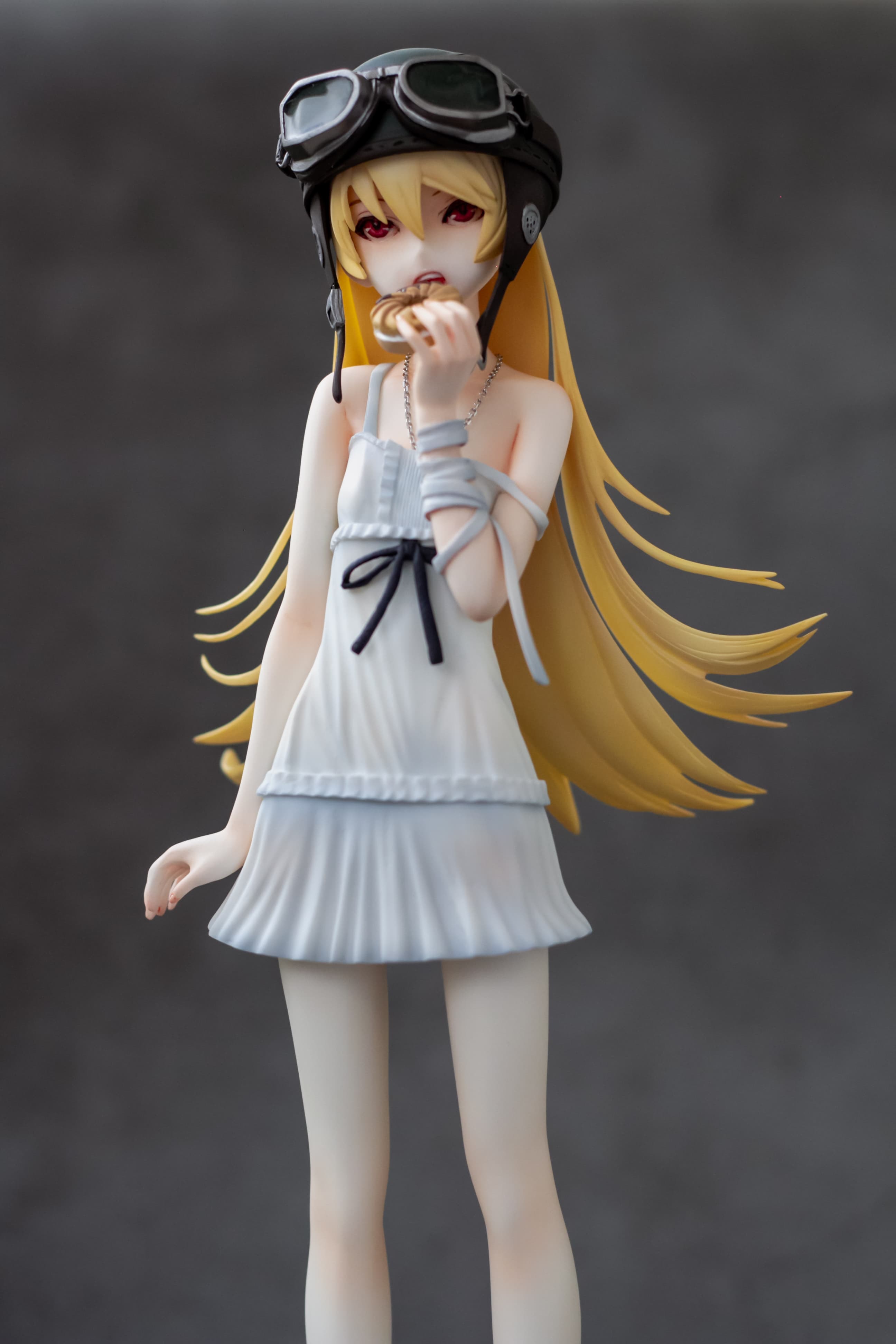 Oshino Shinobu by Redjuice art, photo 20
