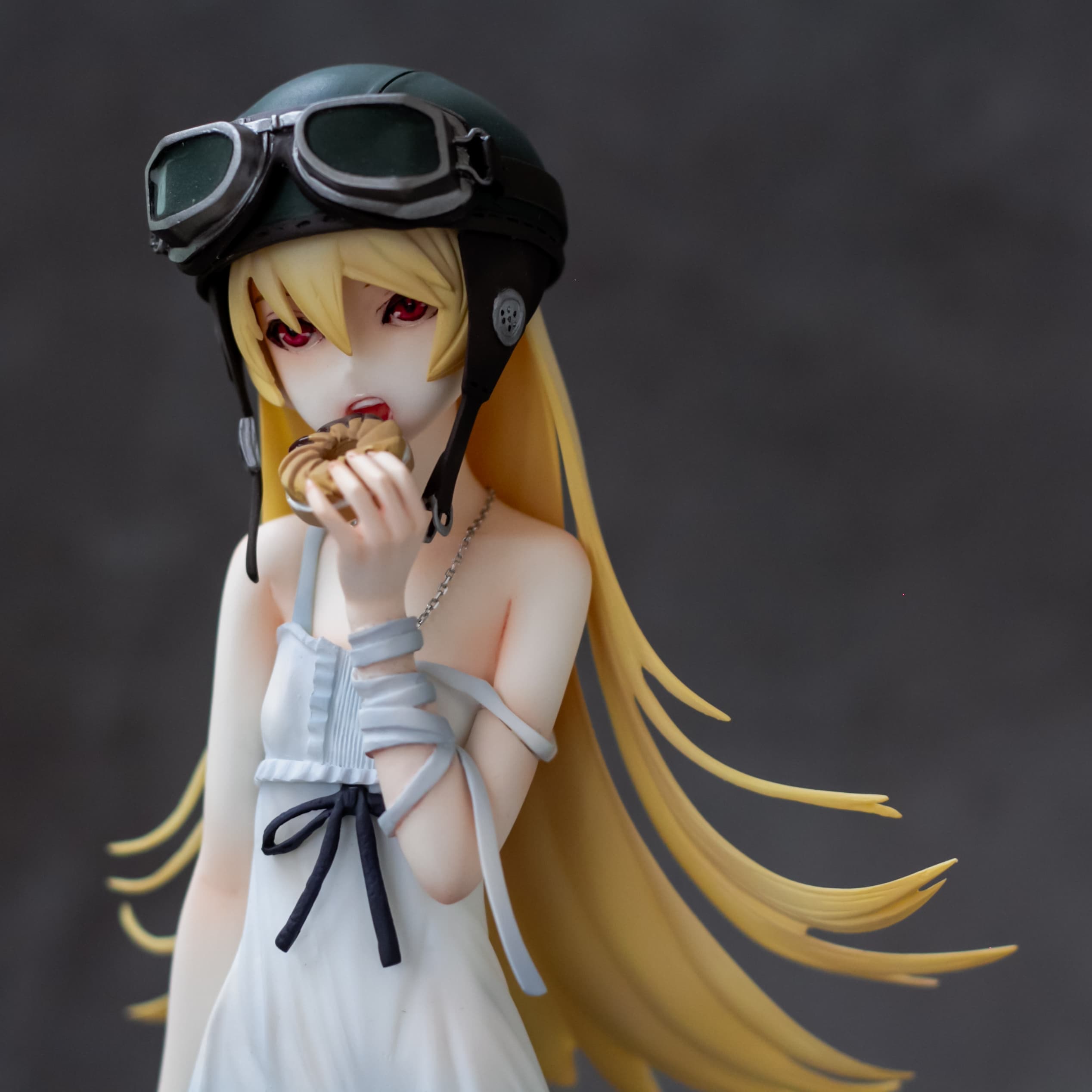 Oshino Shinobu by Redjuice art, photo 22