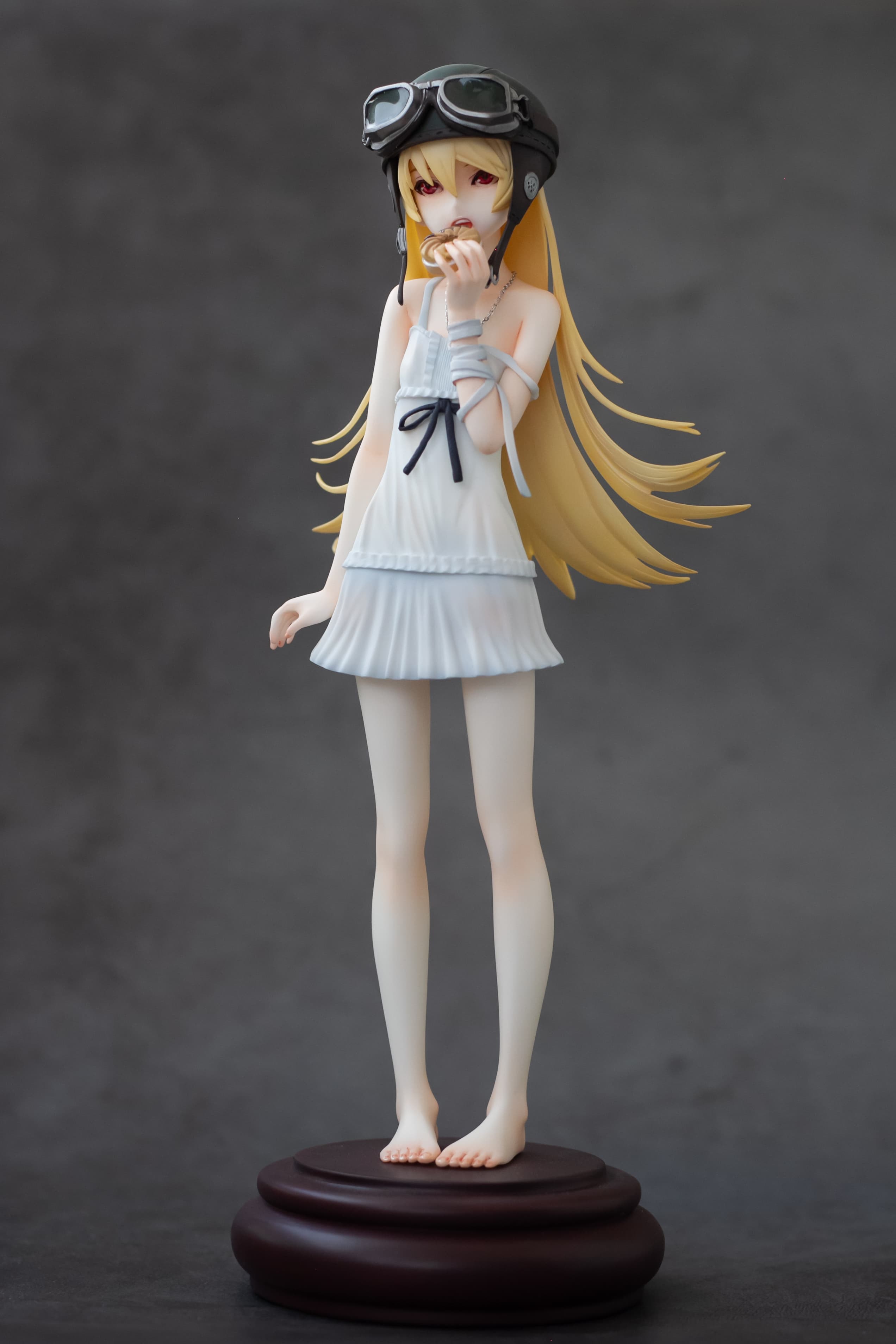 Oshino Shinobu by Redjuice art, photo 24