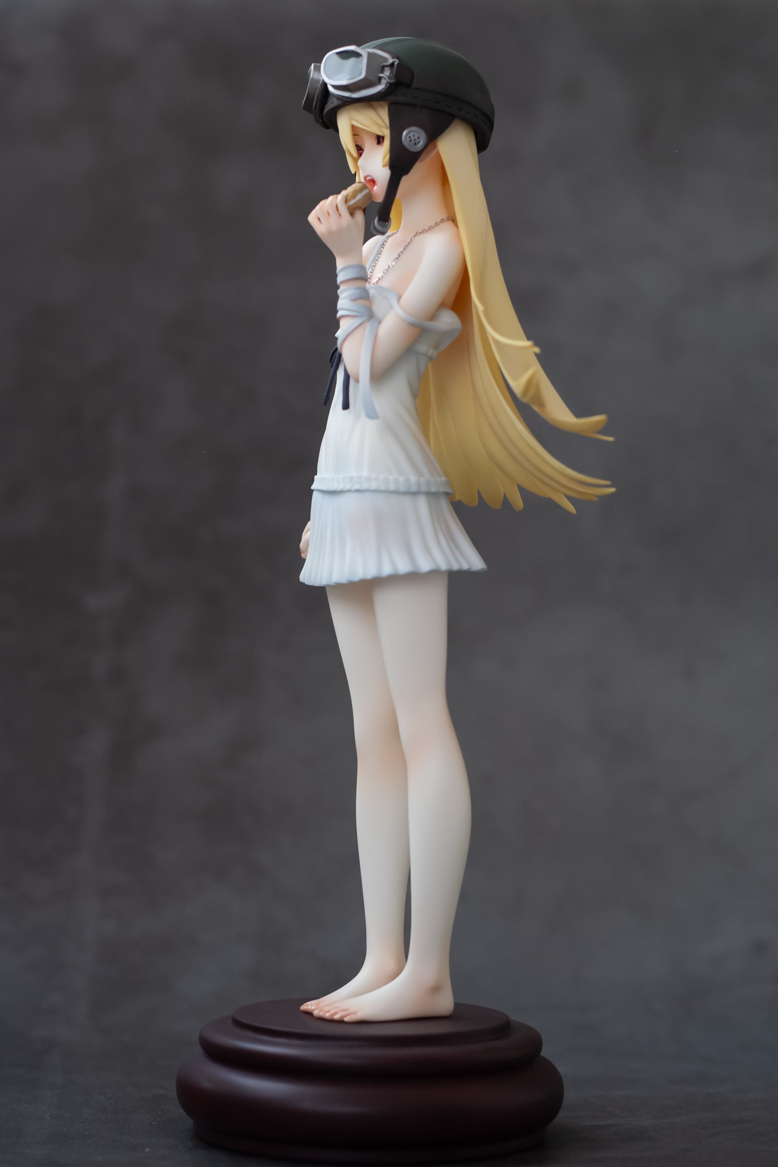 Oshino Shinobu by Redjuice art, photo 25