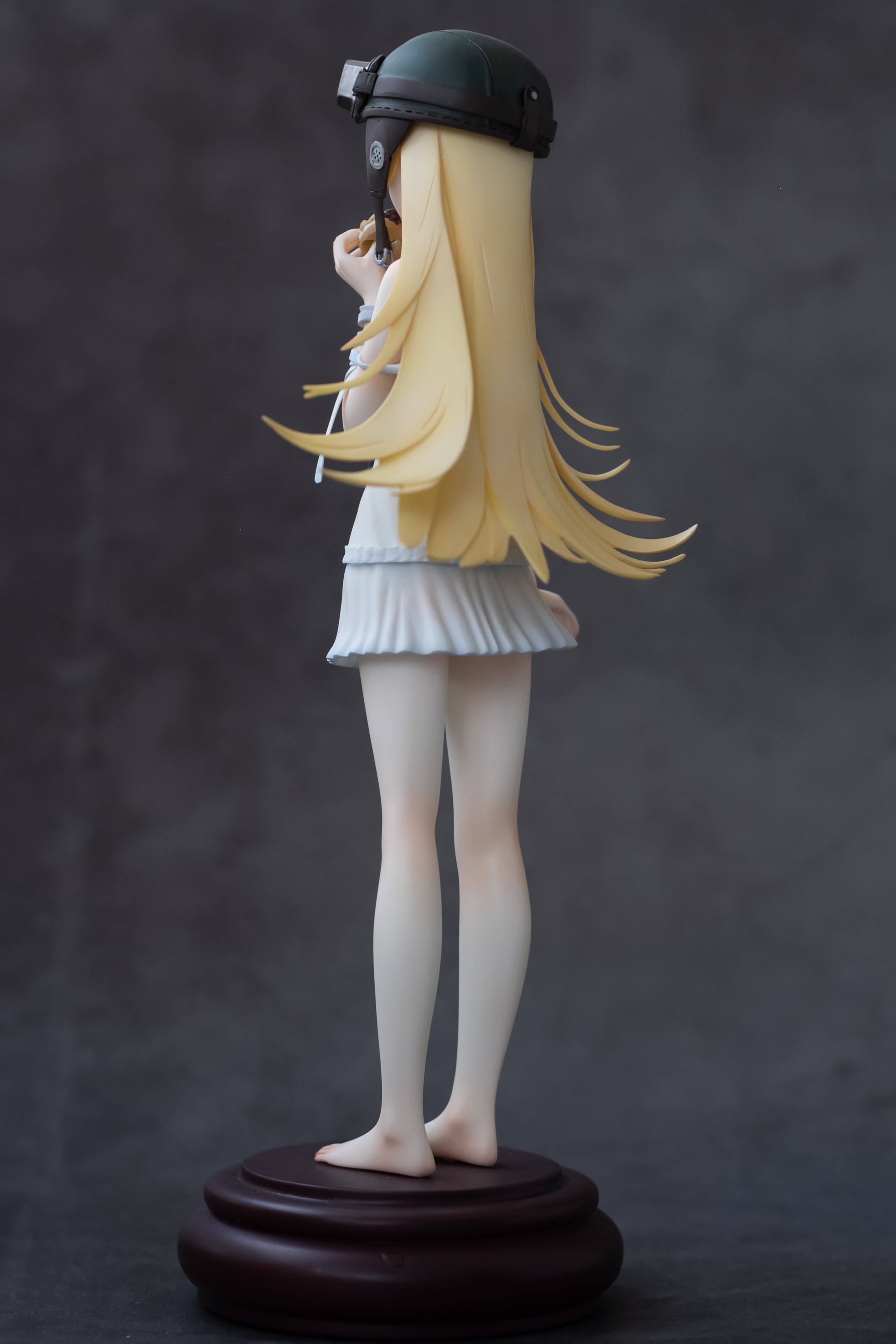 Oshino Shinobu by Redjuice art, photo 27
