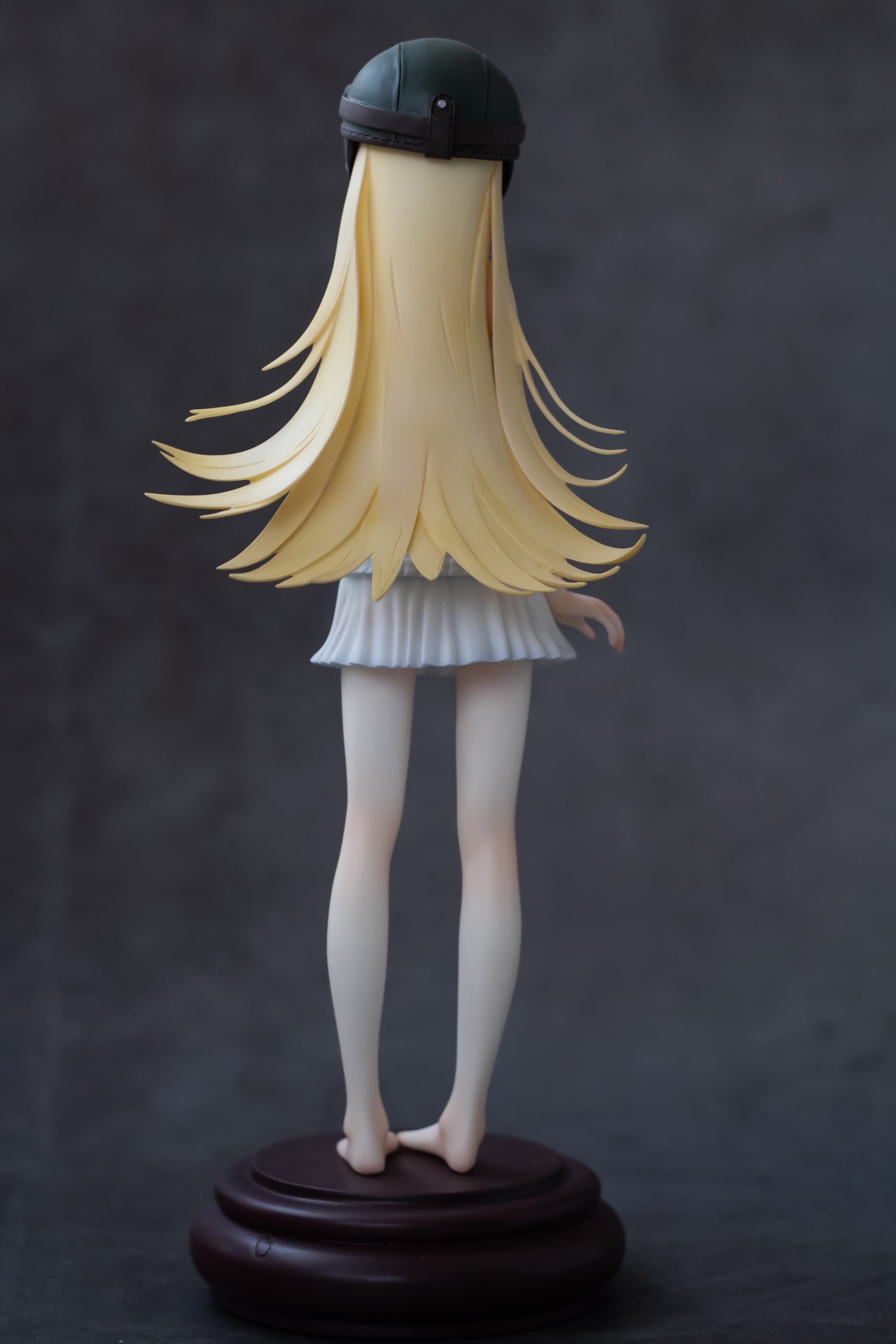 Oshino Shinobu by Redjuice art, photo 28