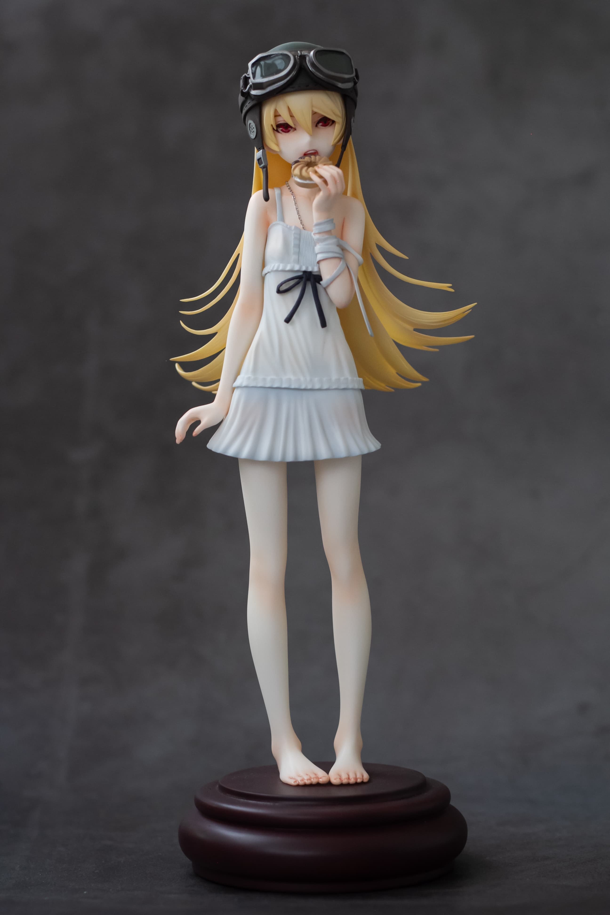 Oshino Shinobu by Redjuice art, photo 31