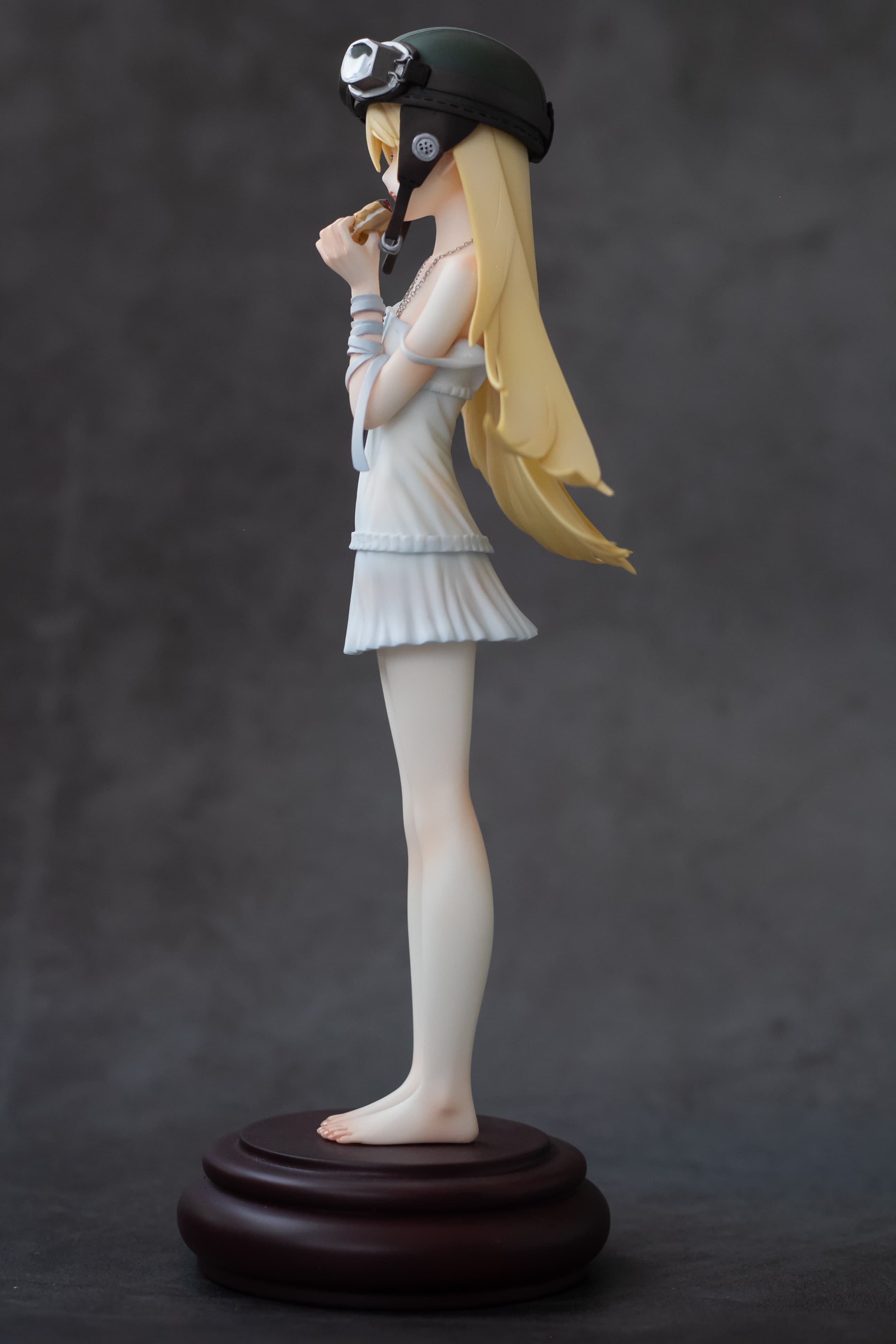 Oshino Shinobu by Redjuice art, photo 34