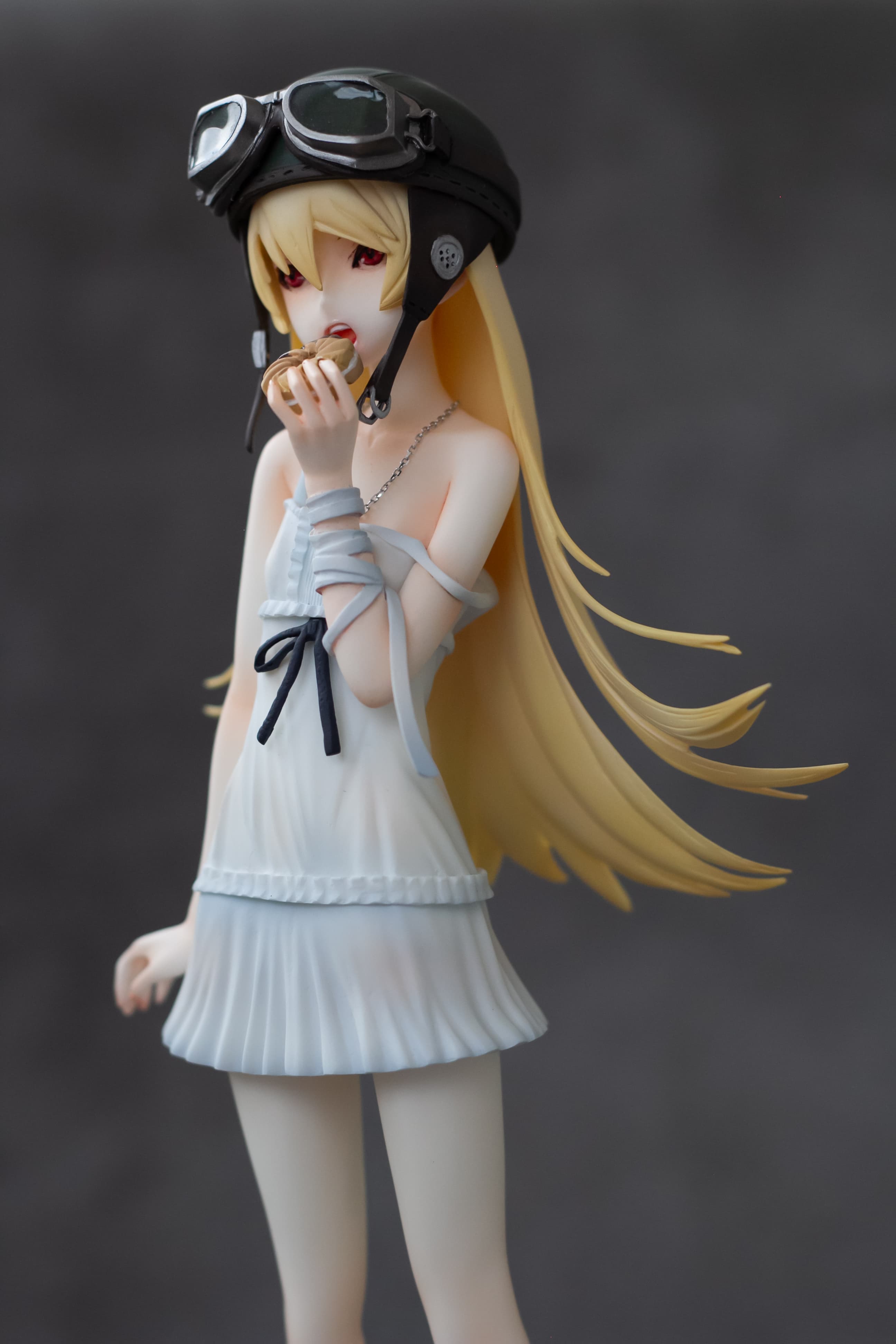 Oshino Shinobu by Redjuice art, photo 35