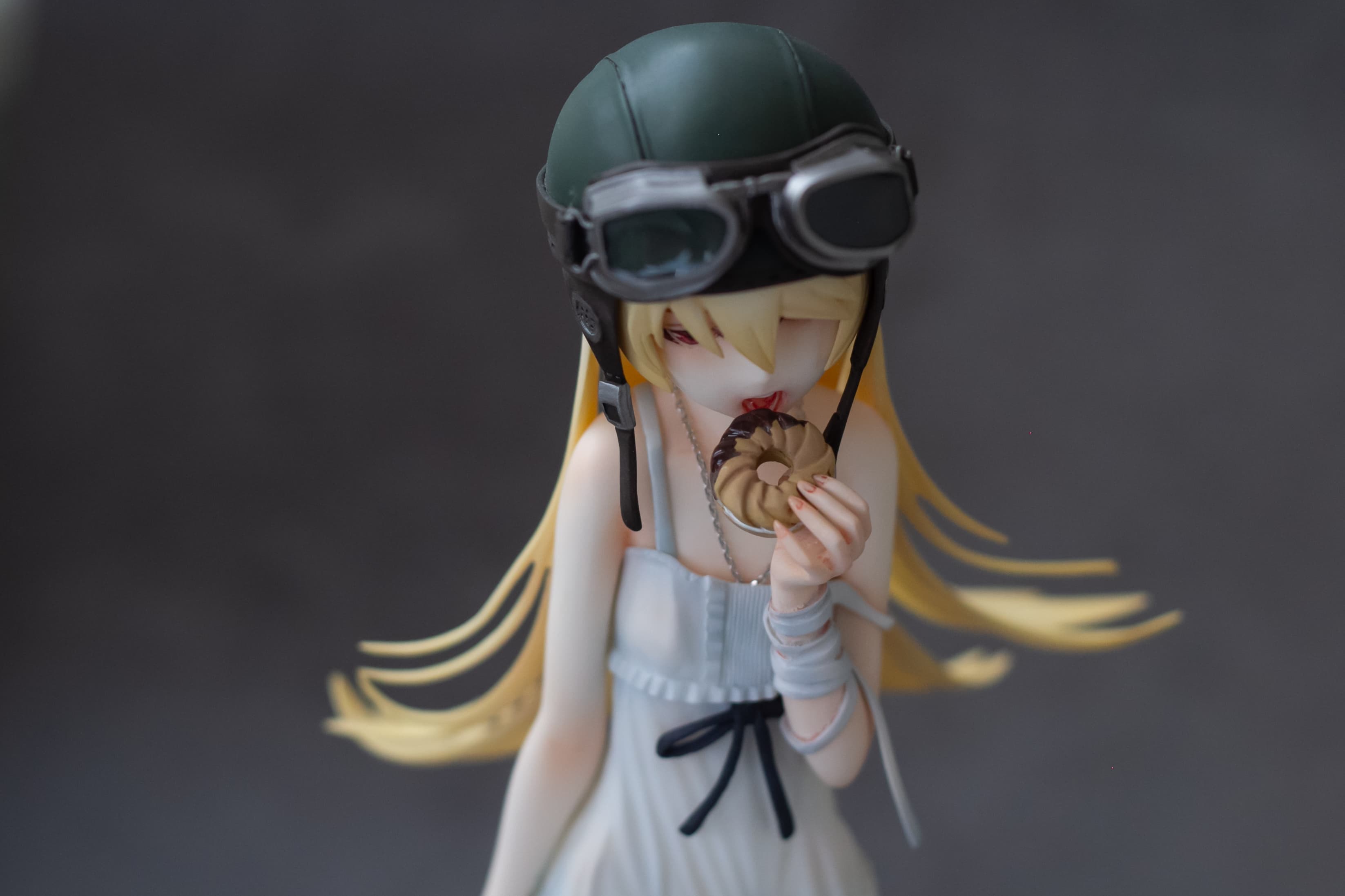 Oshino Shinobu by Redjuice art, photo 44