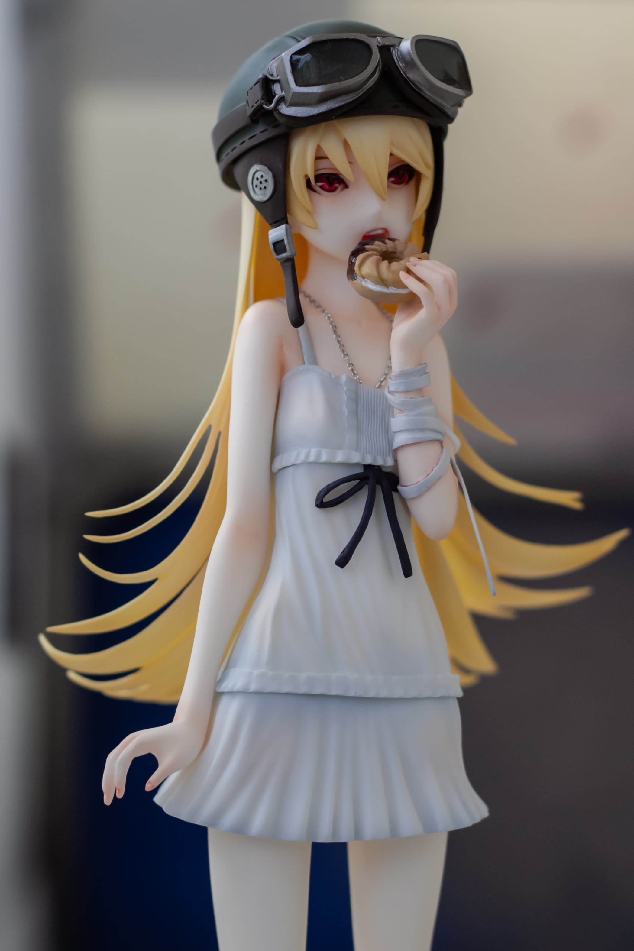 Oshino Shinobu by Redjuice art, photo 50