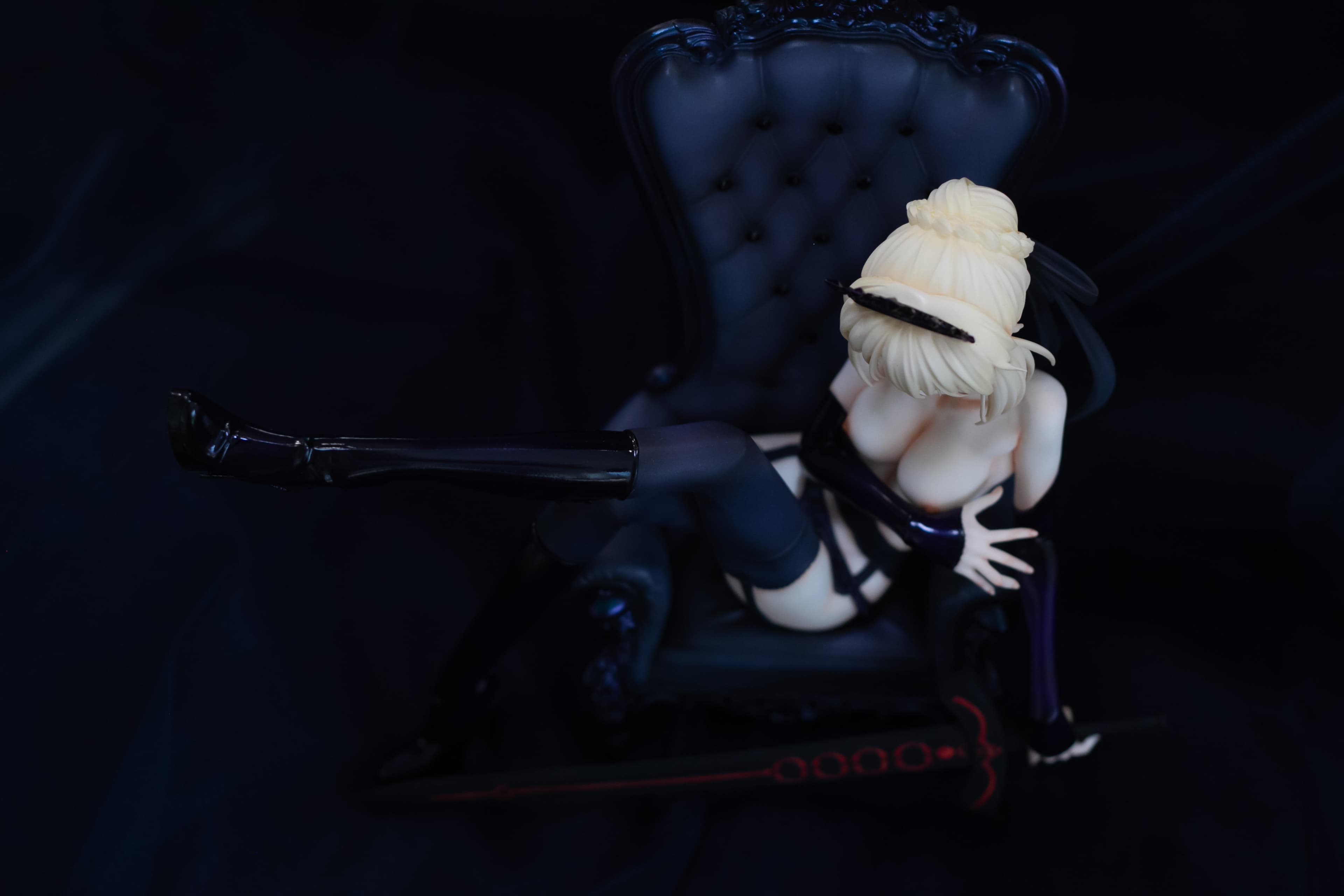 Saber Alter, фото 26