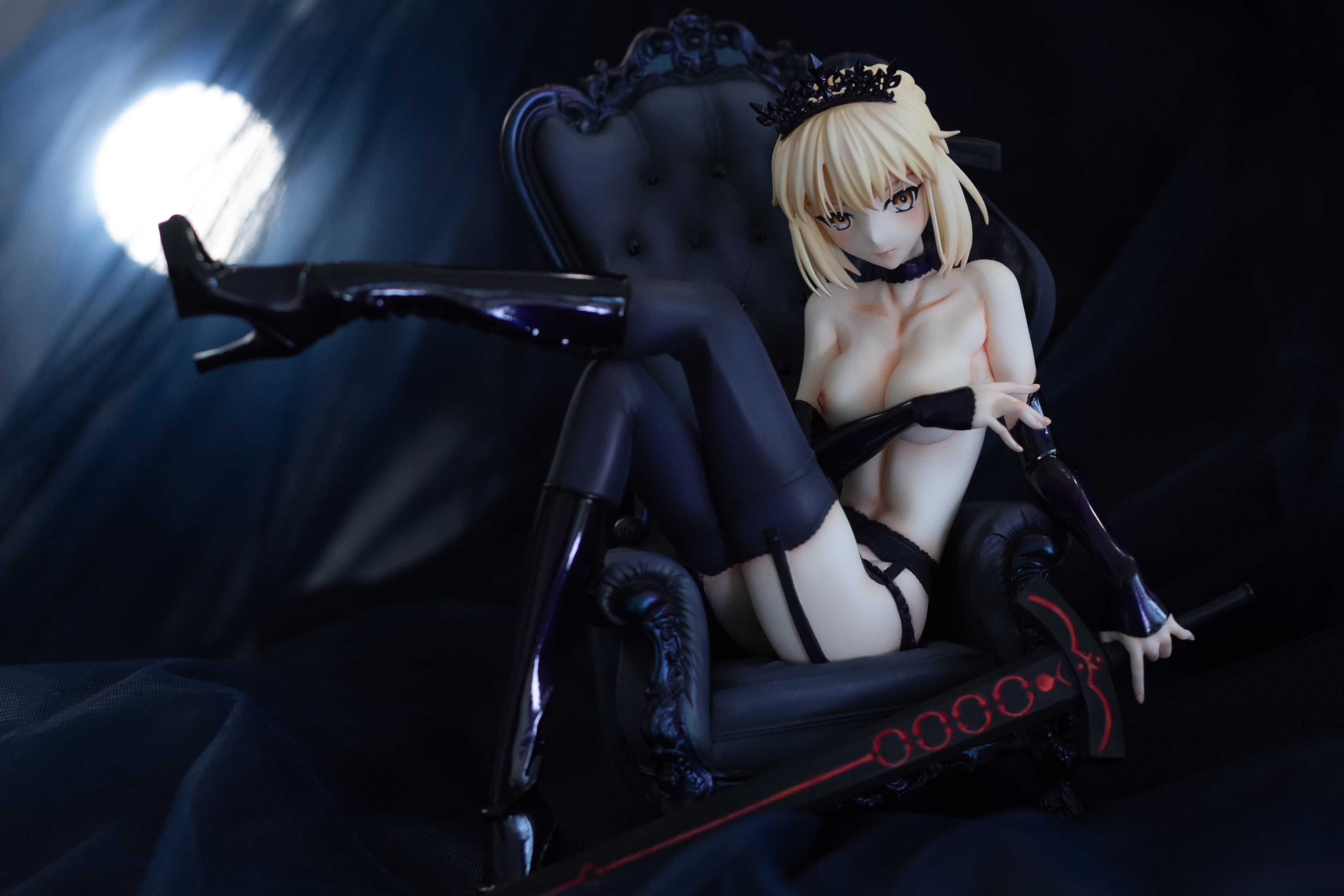 Saber Alter, фото 28