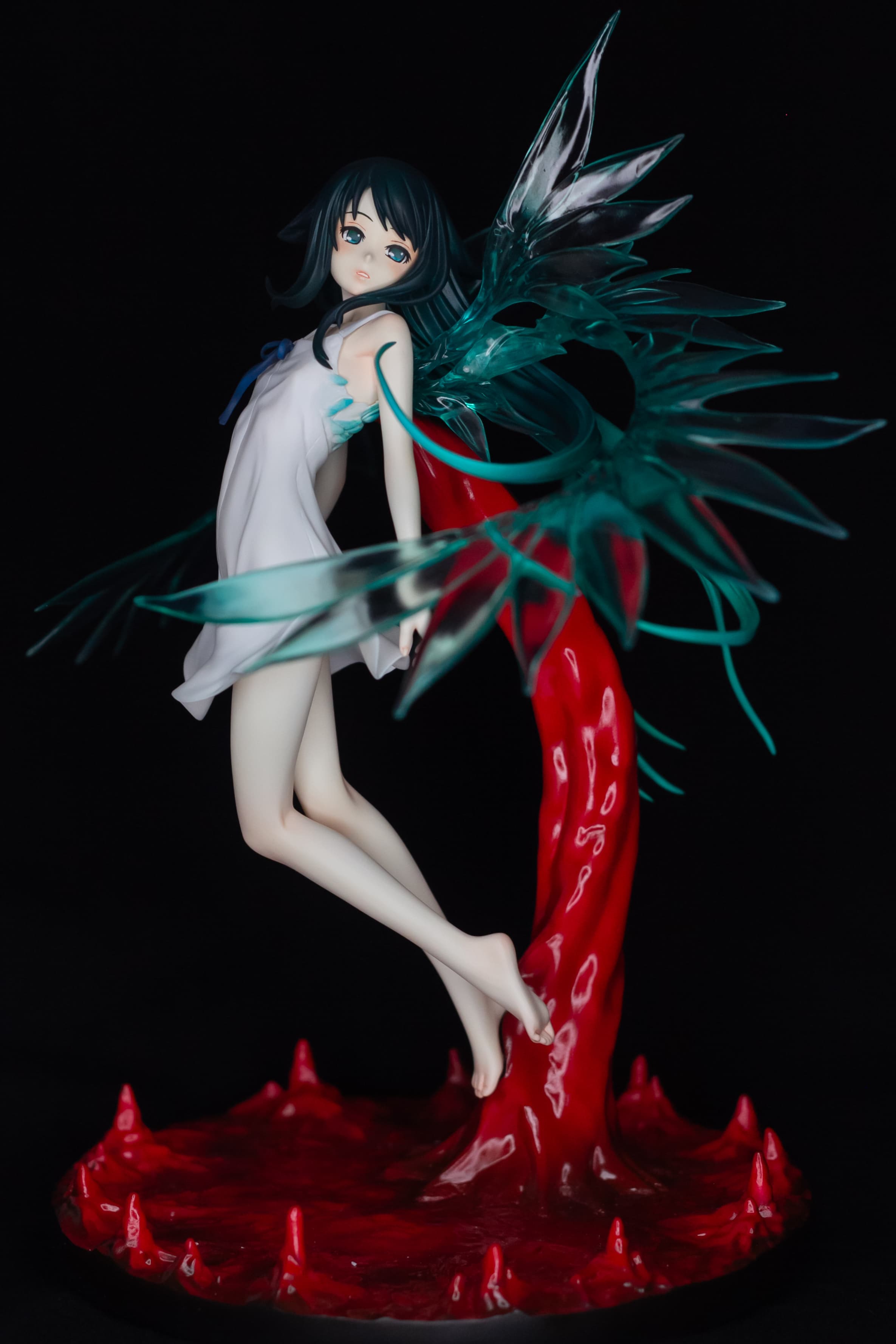 Saya, фото 3