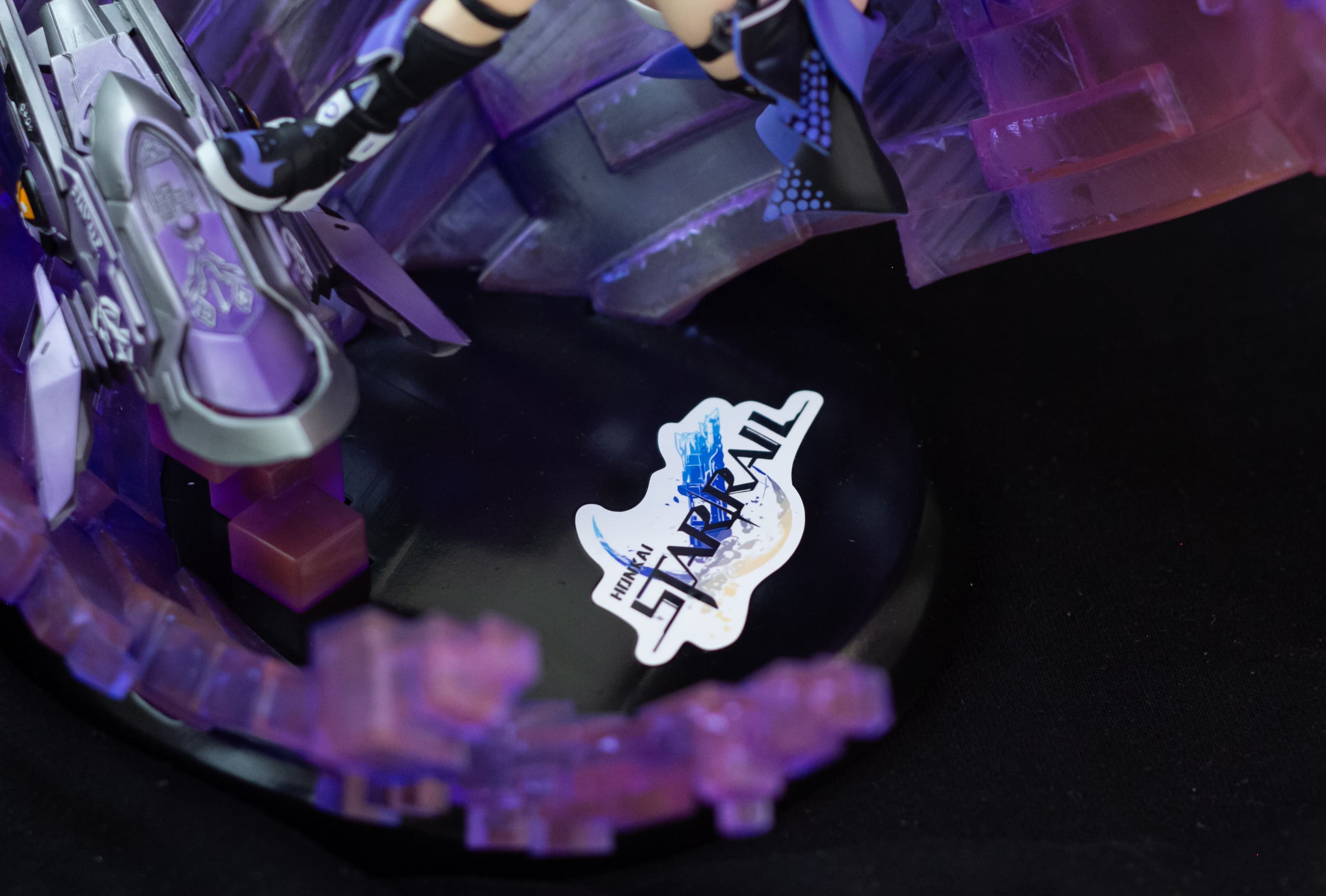 Silver Wolf, photo 16