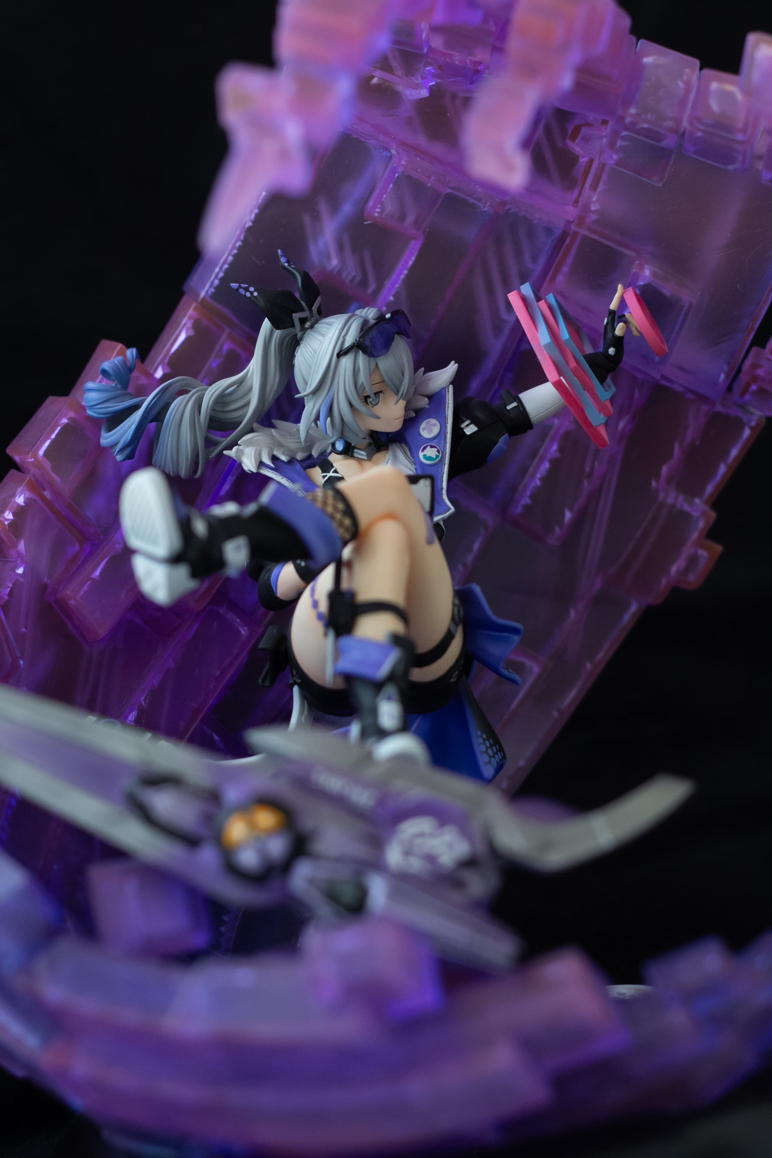 Silver Wolf, photo 29