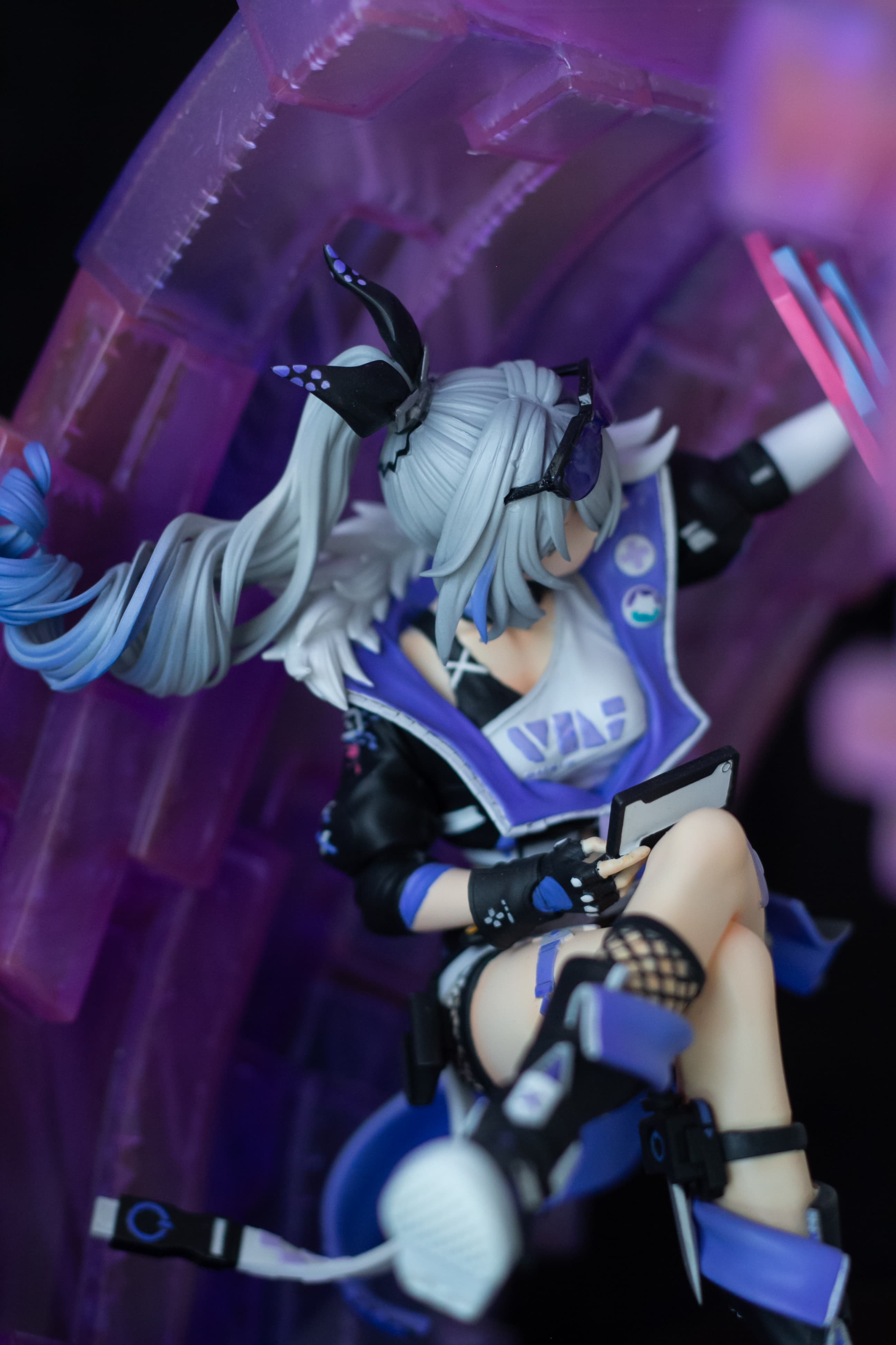 Silver Wolf, photo 31