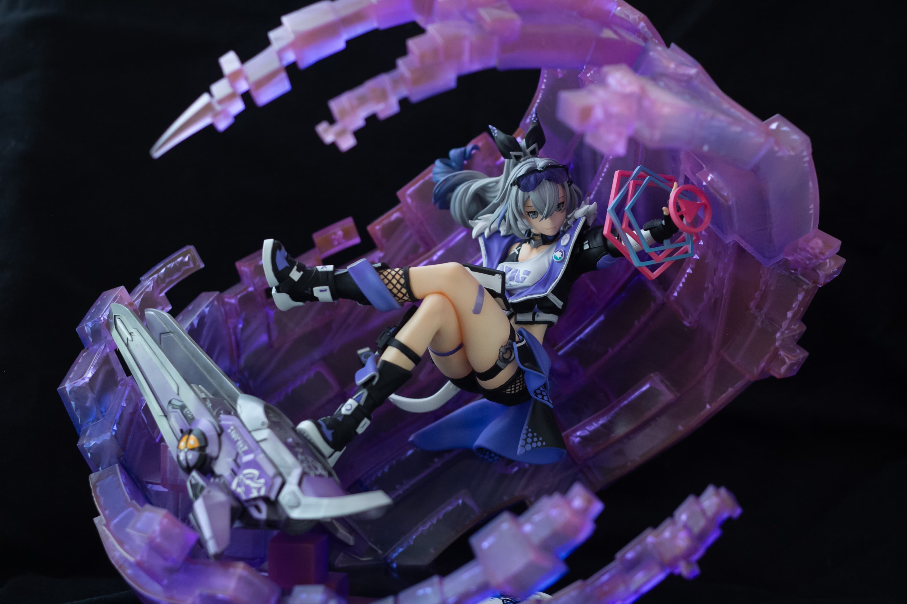 Silver Wolf, photo 36