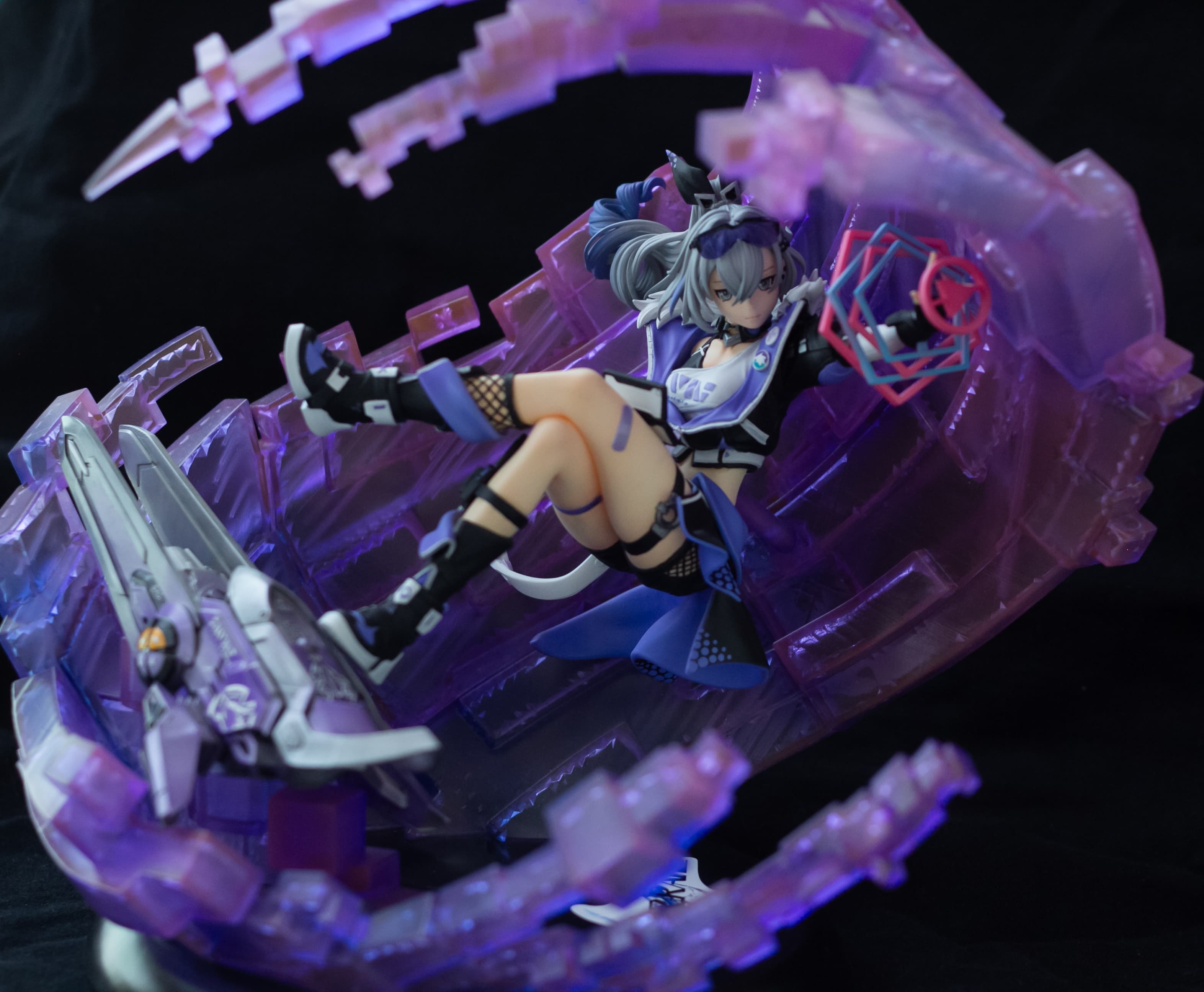 Silver Wolf, photo 41
