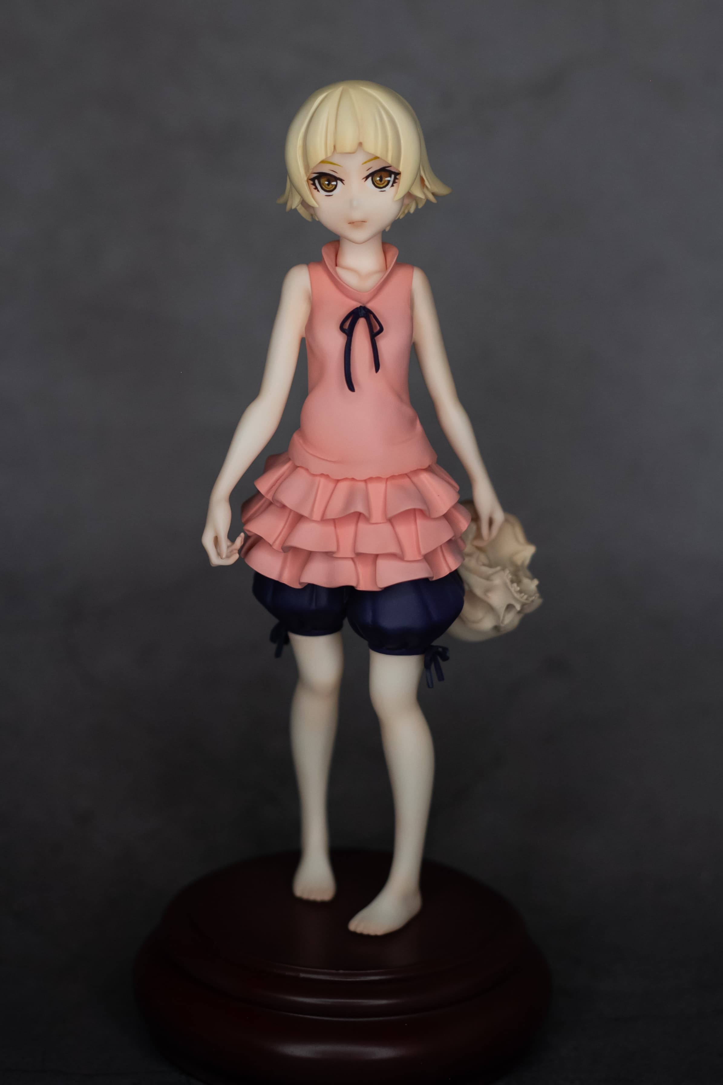 Small Kizu Shinobu, фото 1