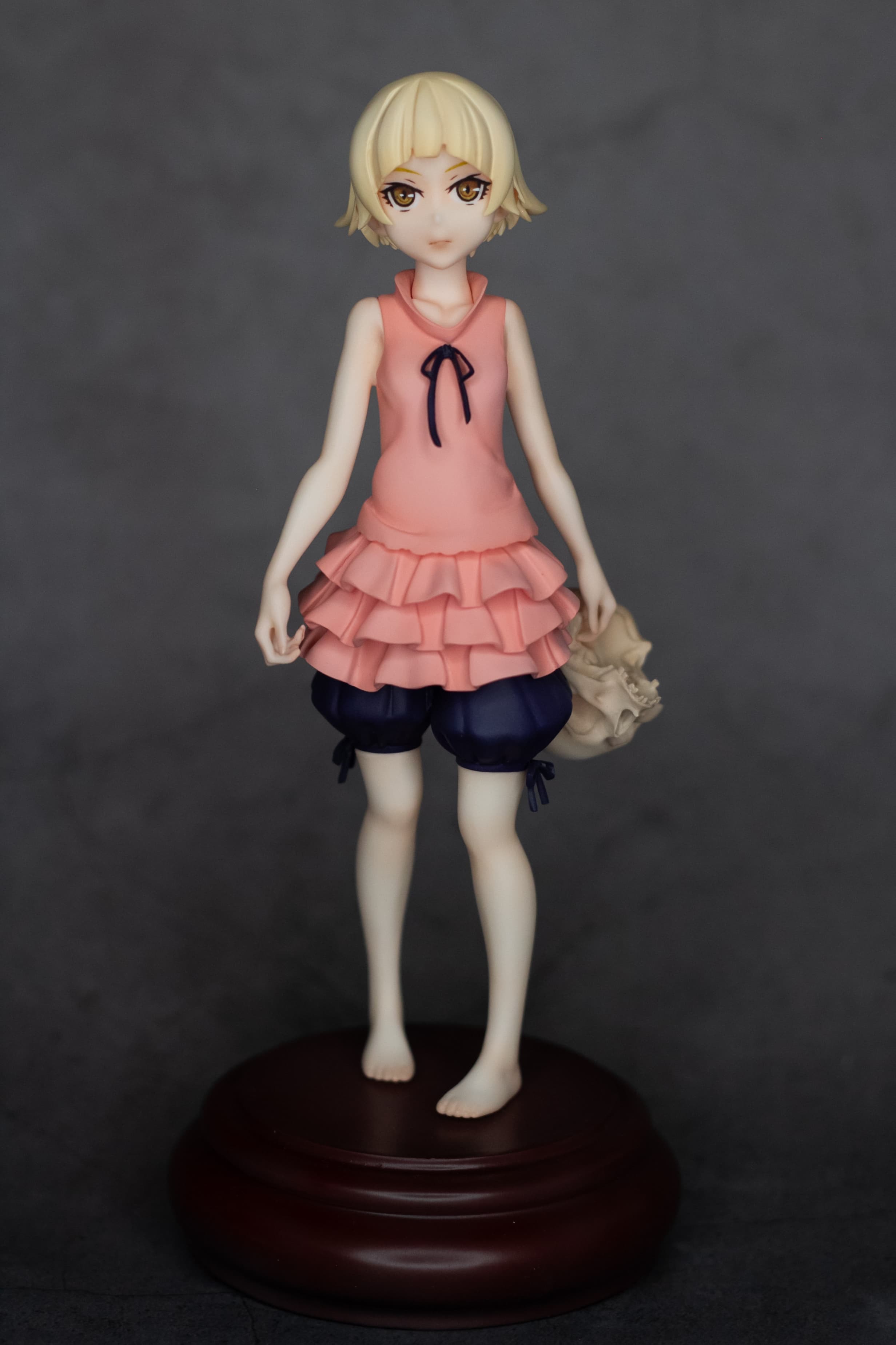 Small Kizu Shinobu, фото 2