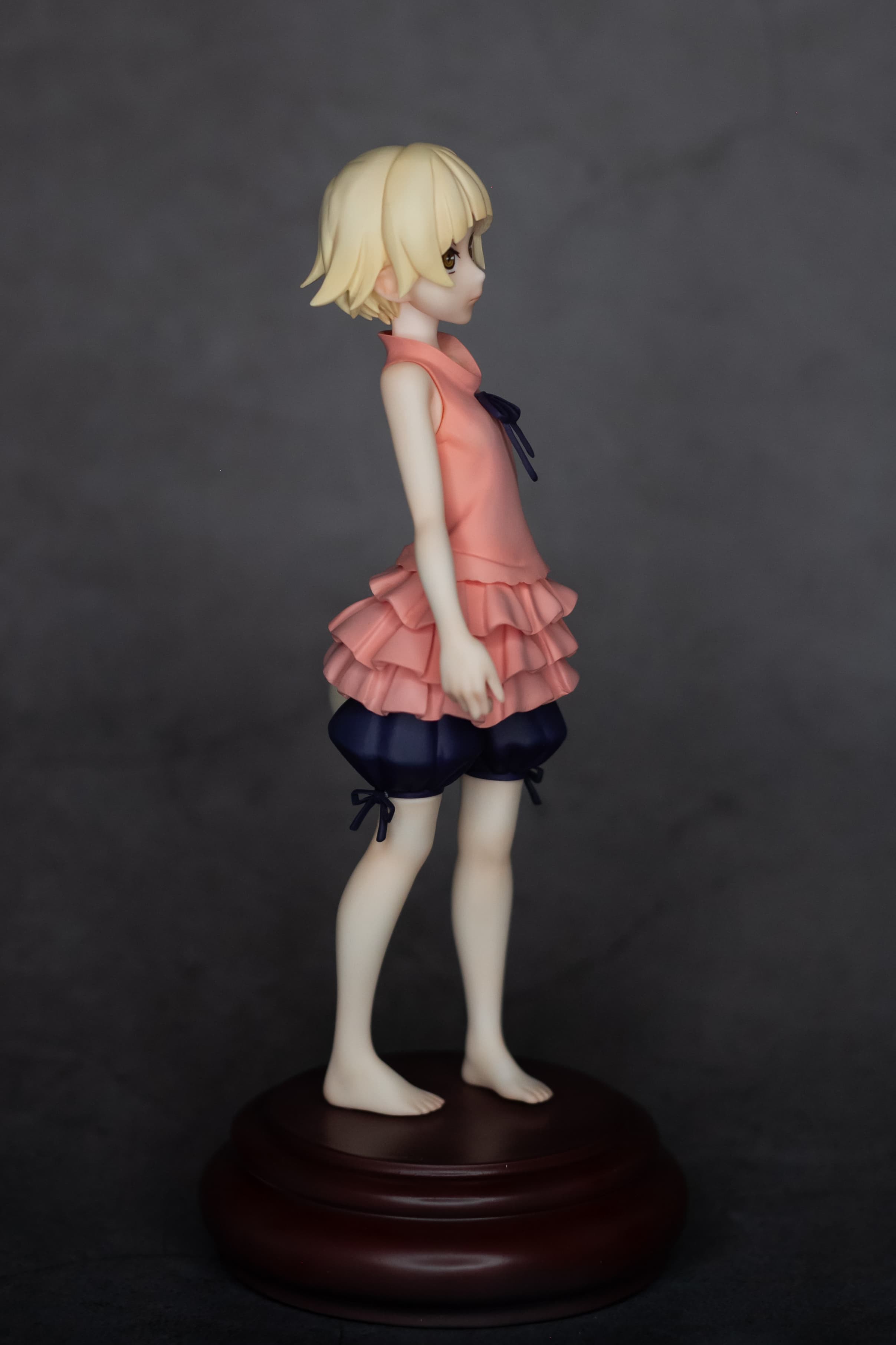 Small Kizu Shinobu, фото 11