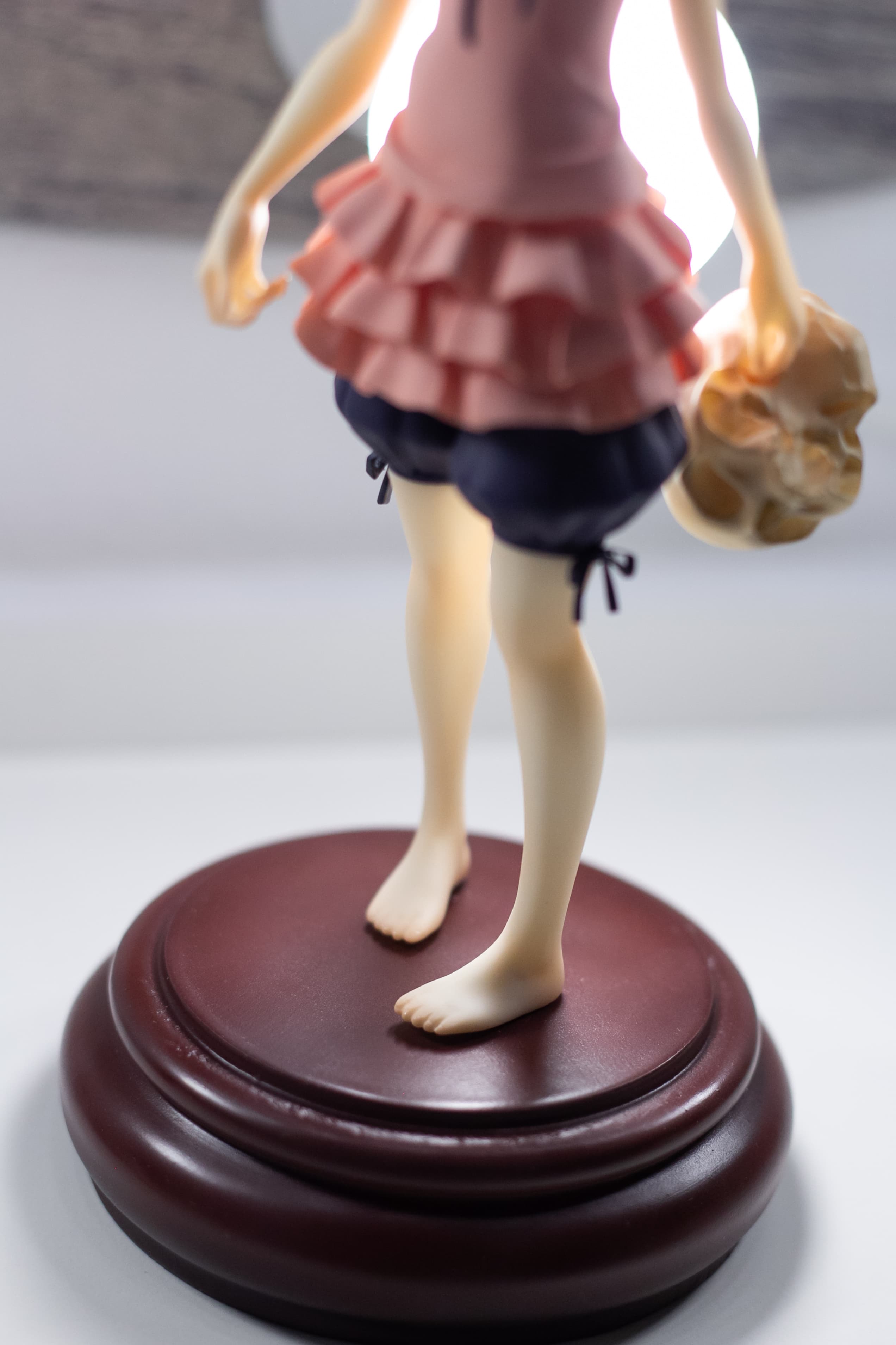 Small Kizu Shinobu, фото 21