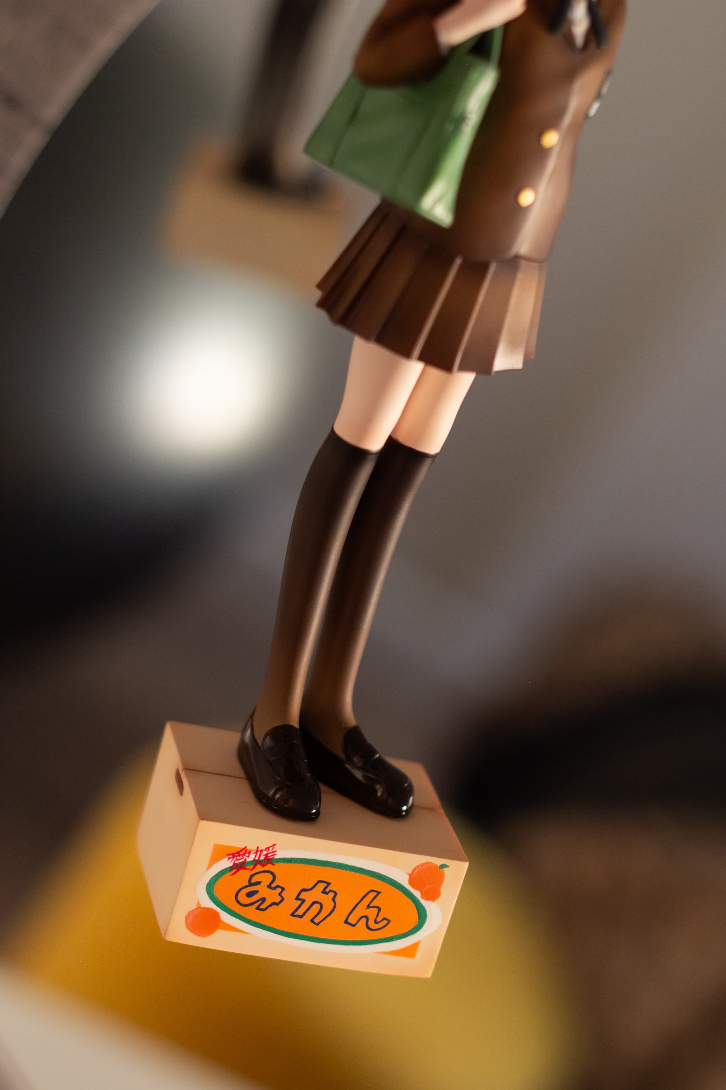 Tomoe-chan, photo 3