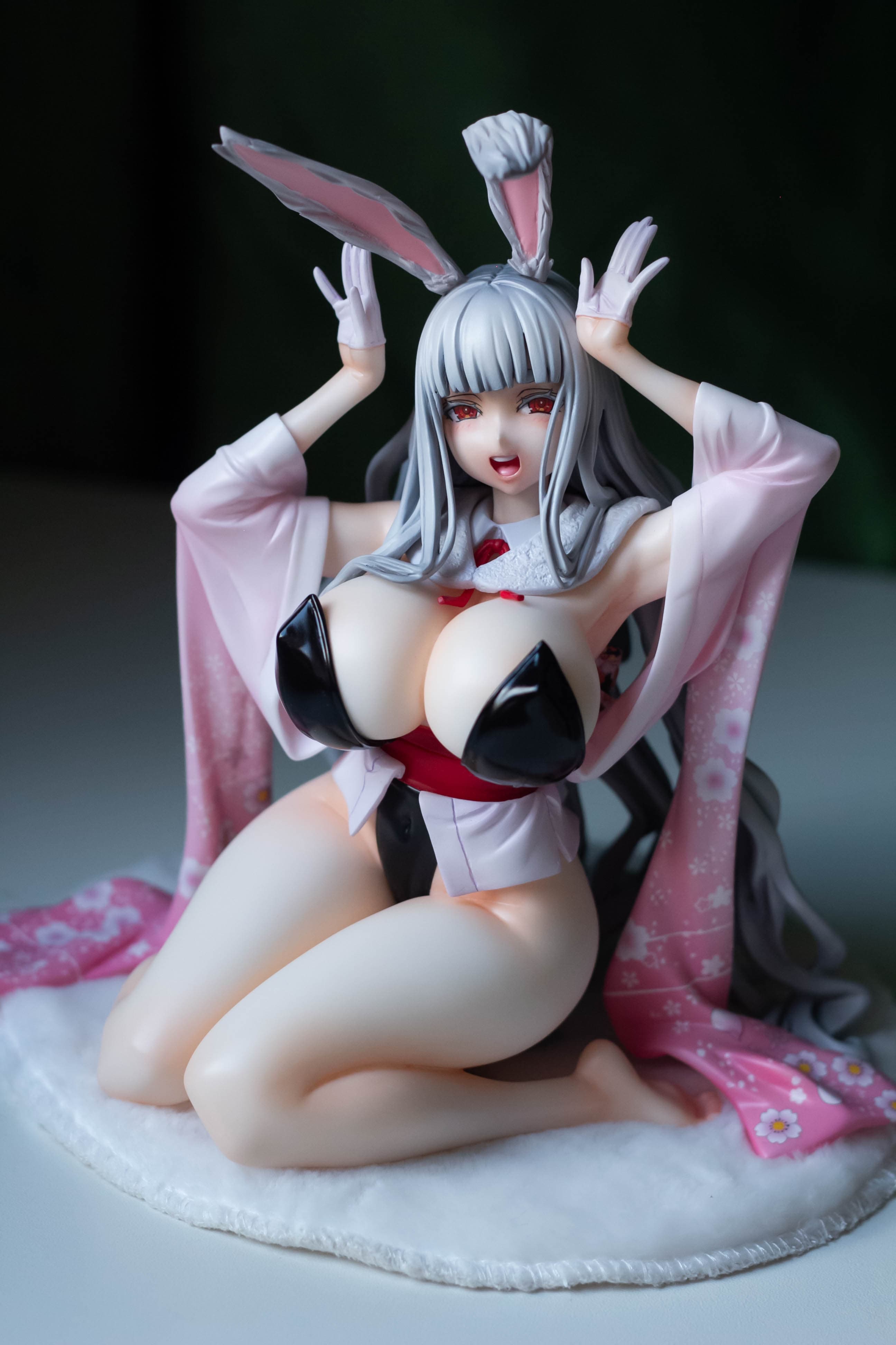 Usako, photo 2