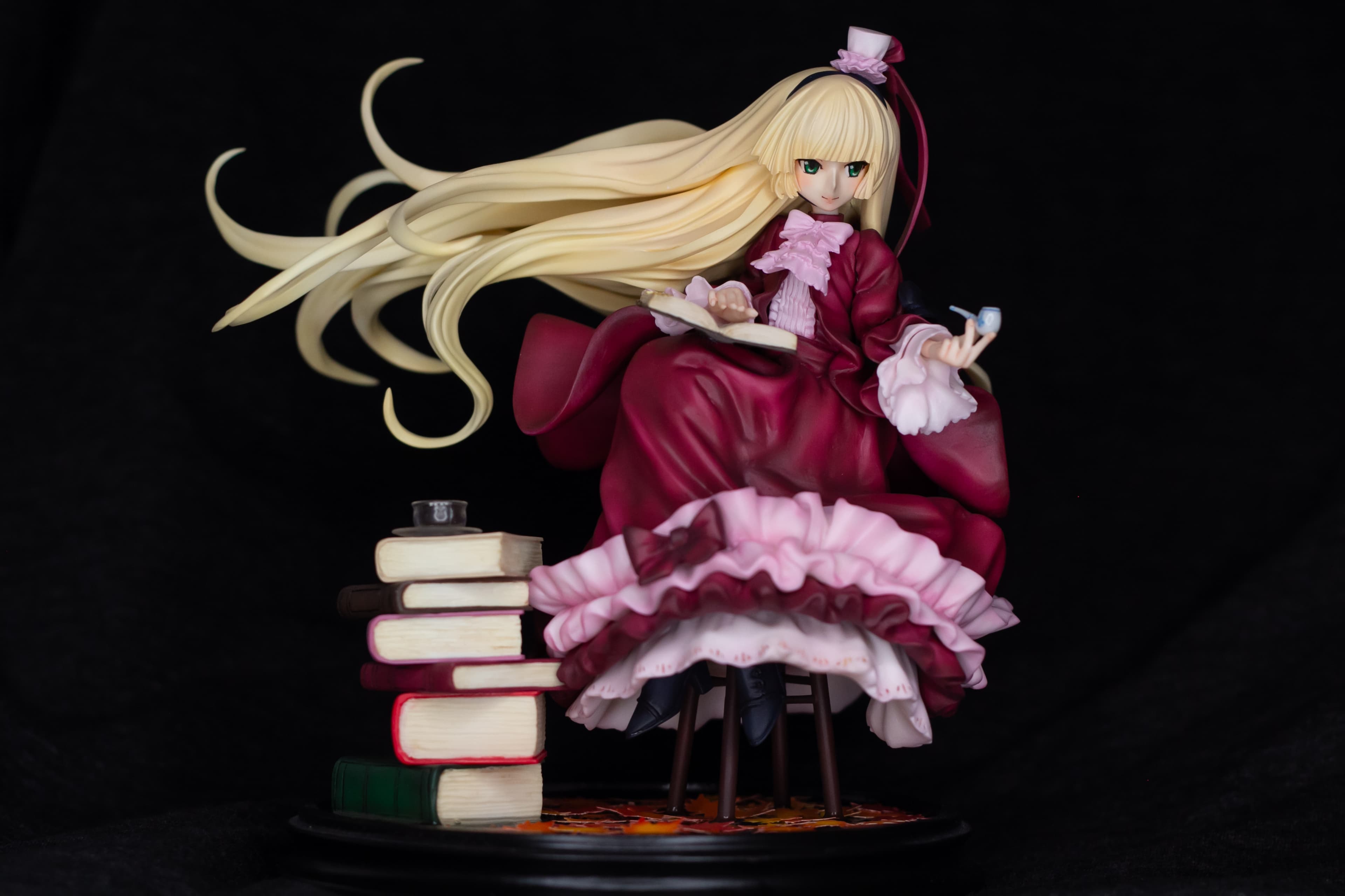Victorique, photo 3