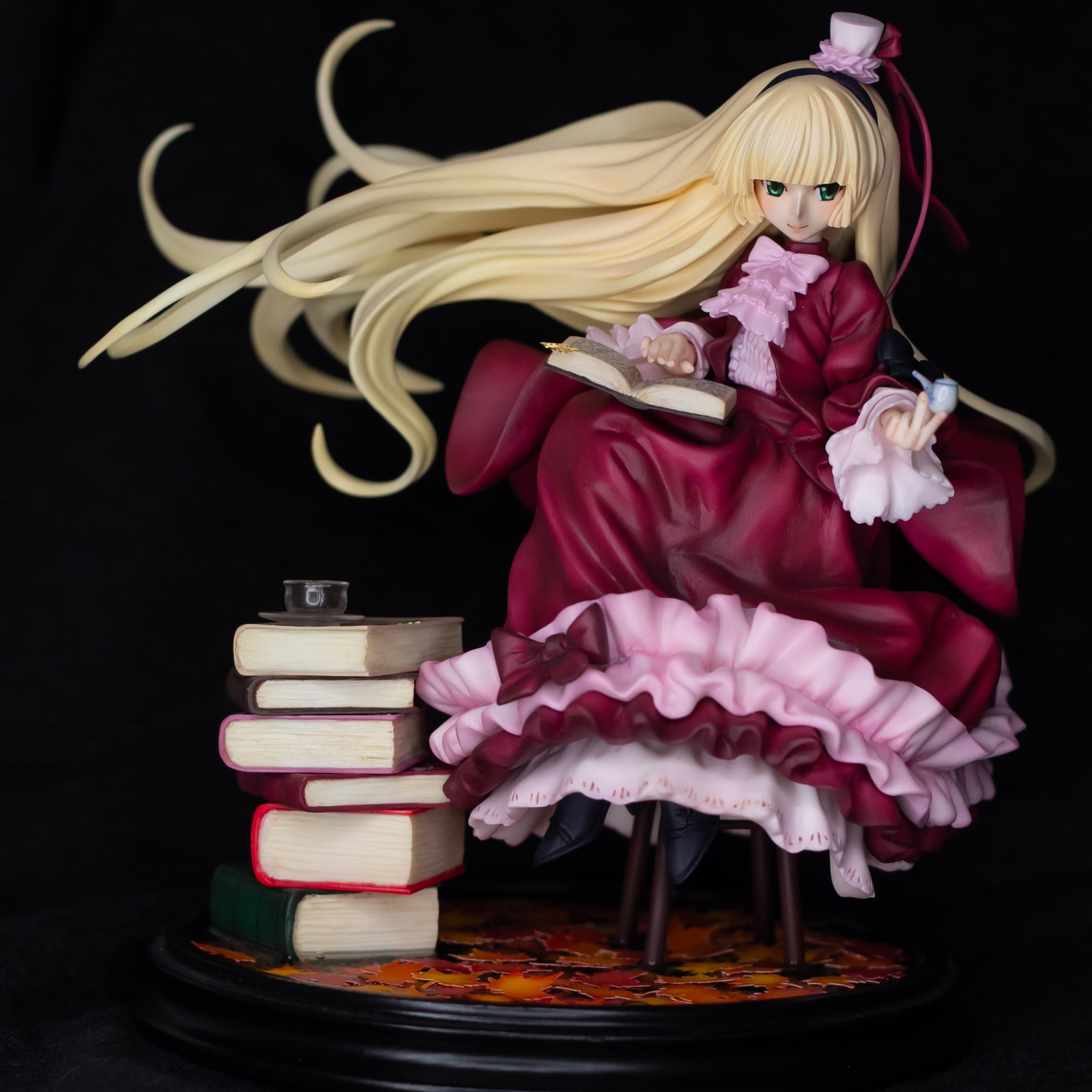 Victorique, photo 5