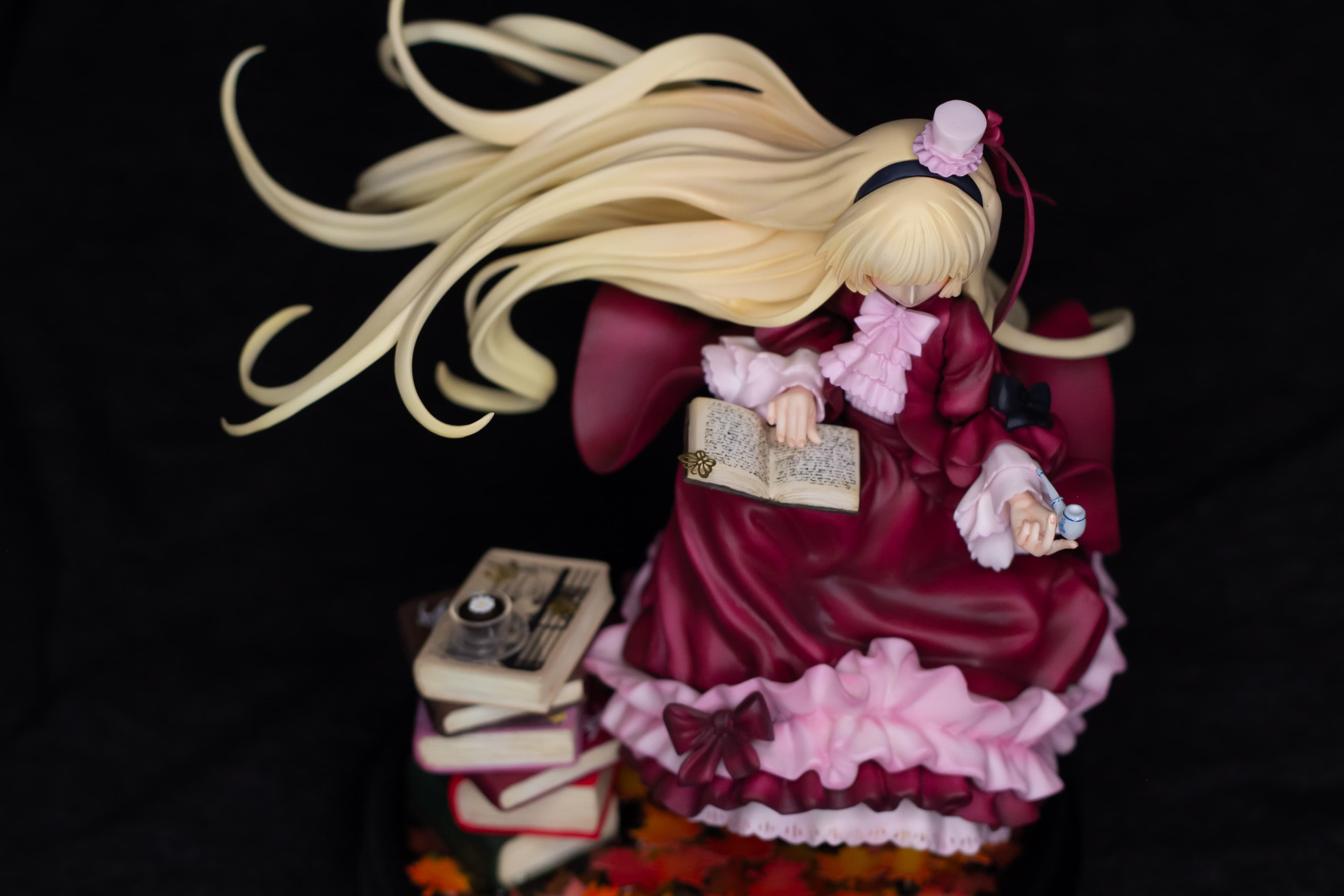 Victorique, photo 8