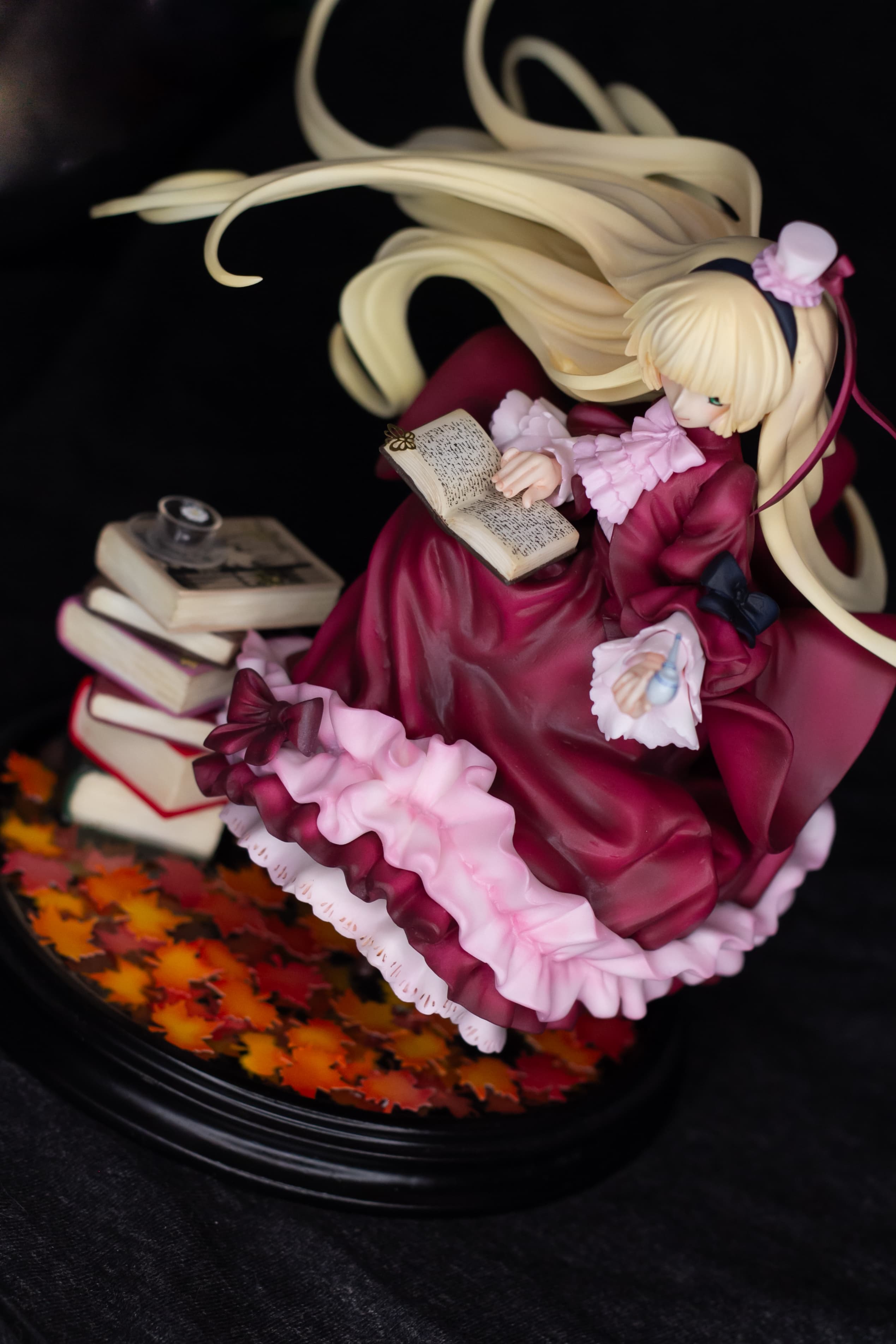 Victorique, photo 10