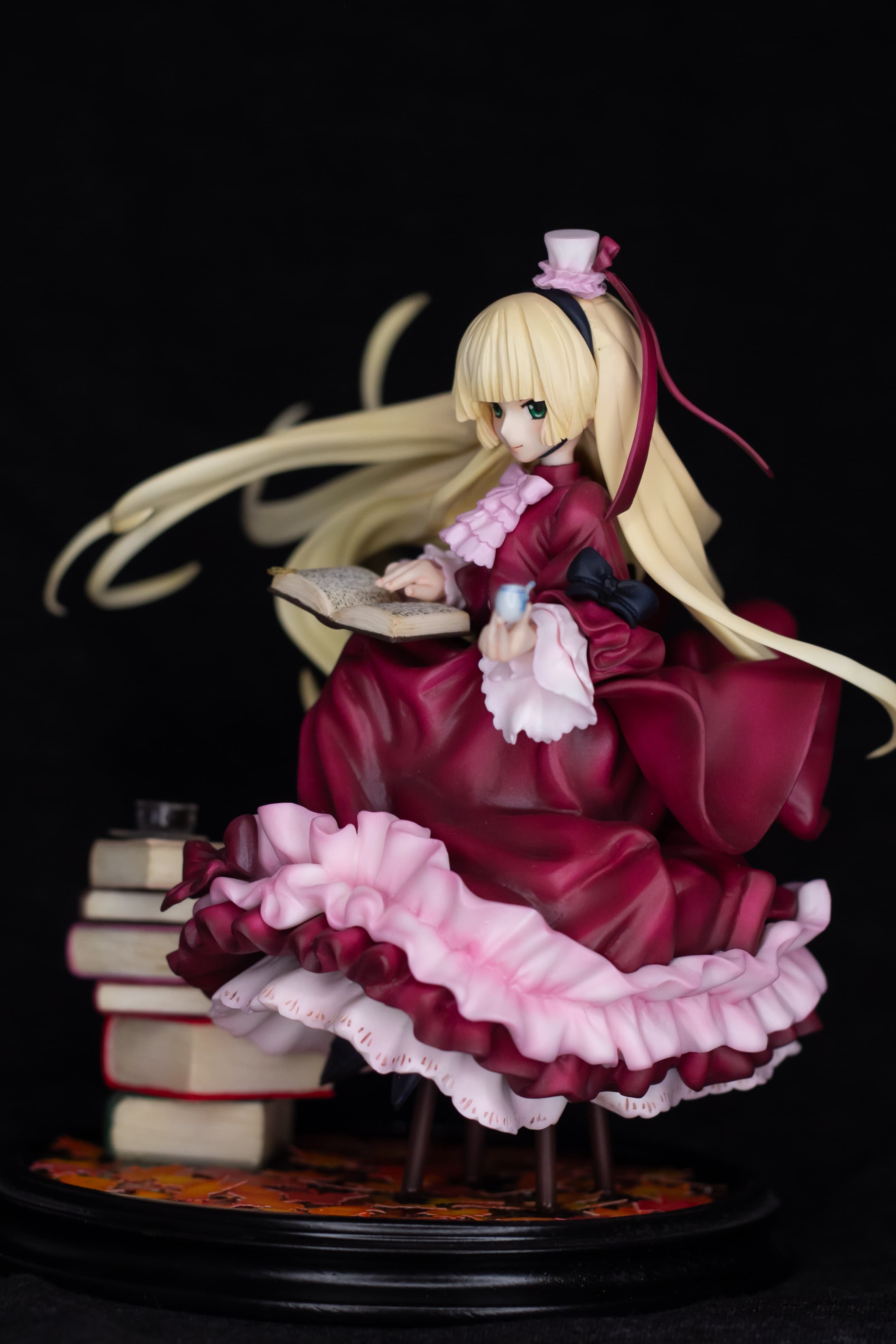 Victorique, photo 15