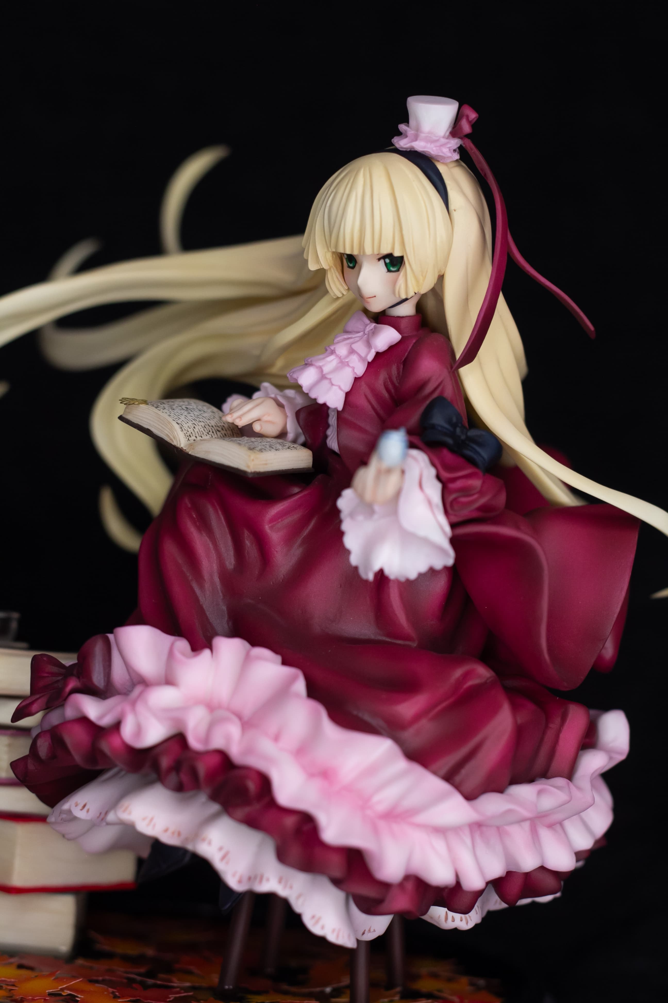 Victorique, photo 16