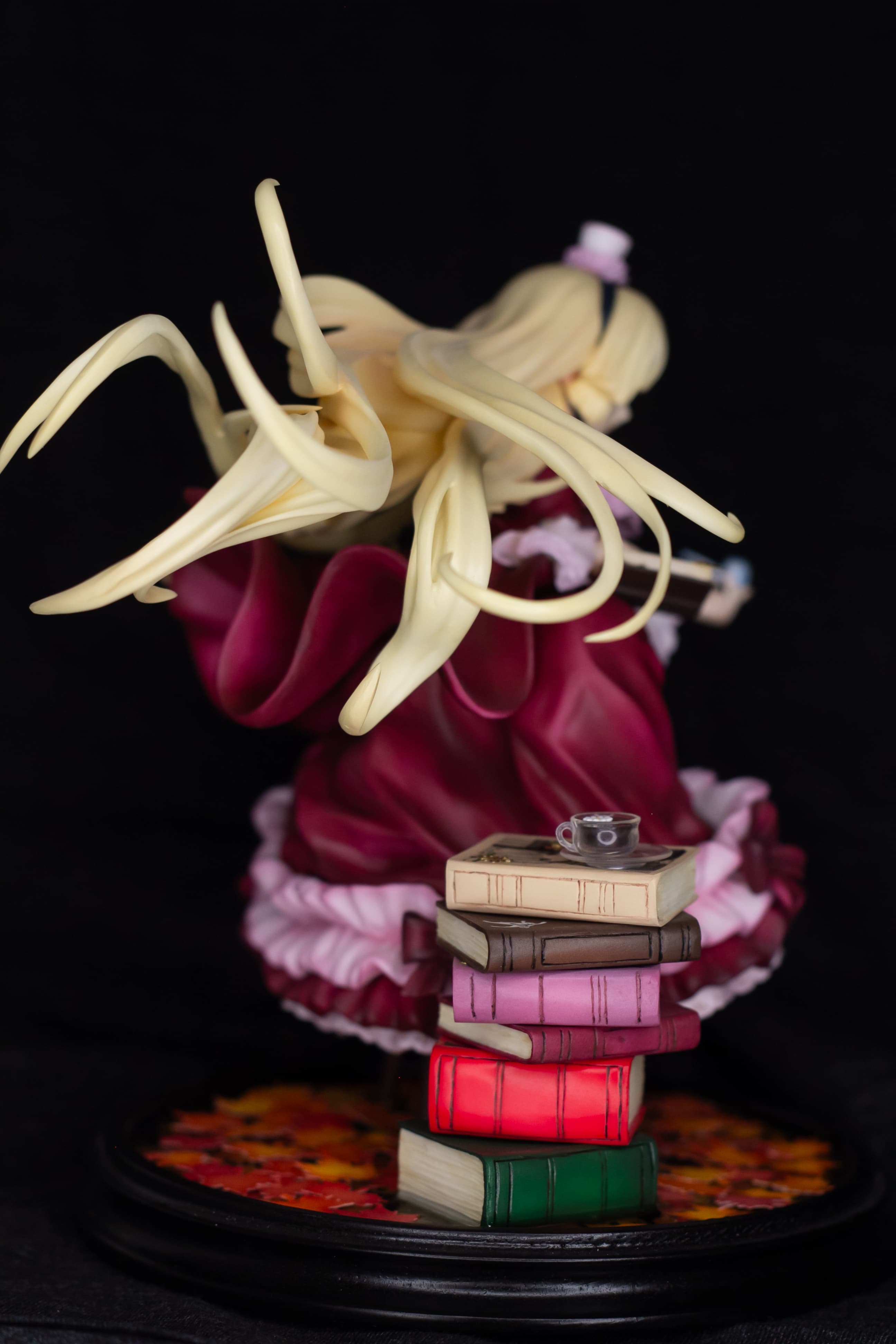 Victorique, photo 18