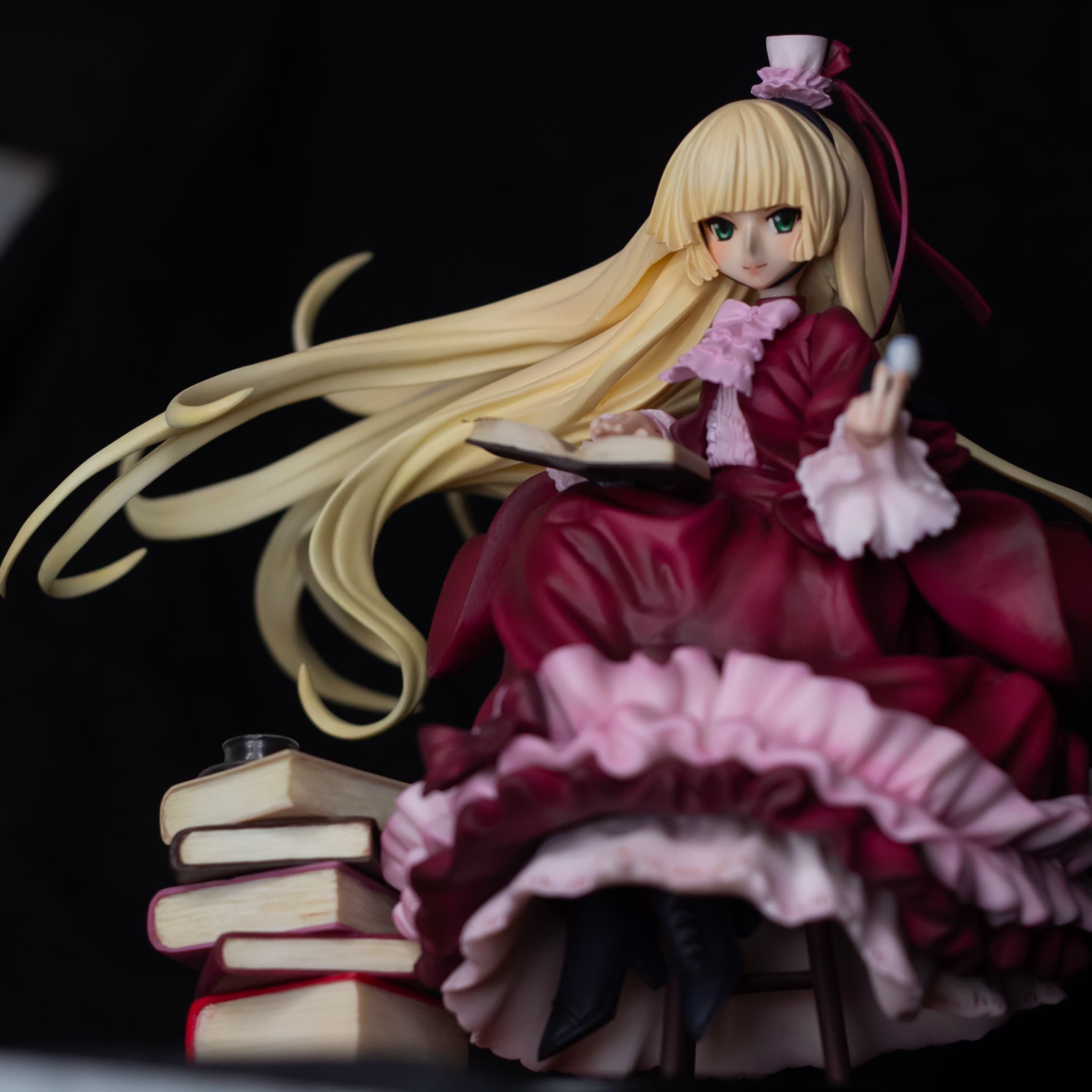 Victorique, photo 23