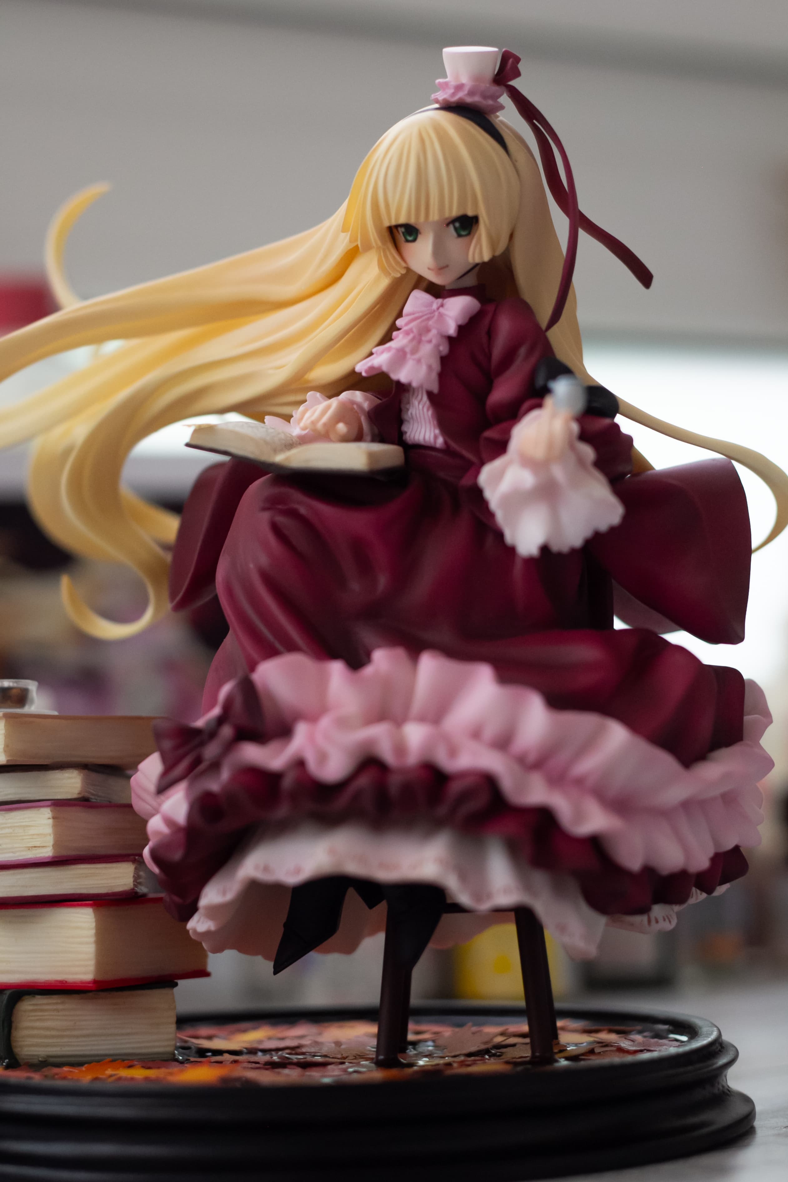 Victorique, photo 24