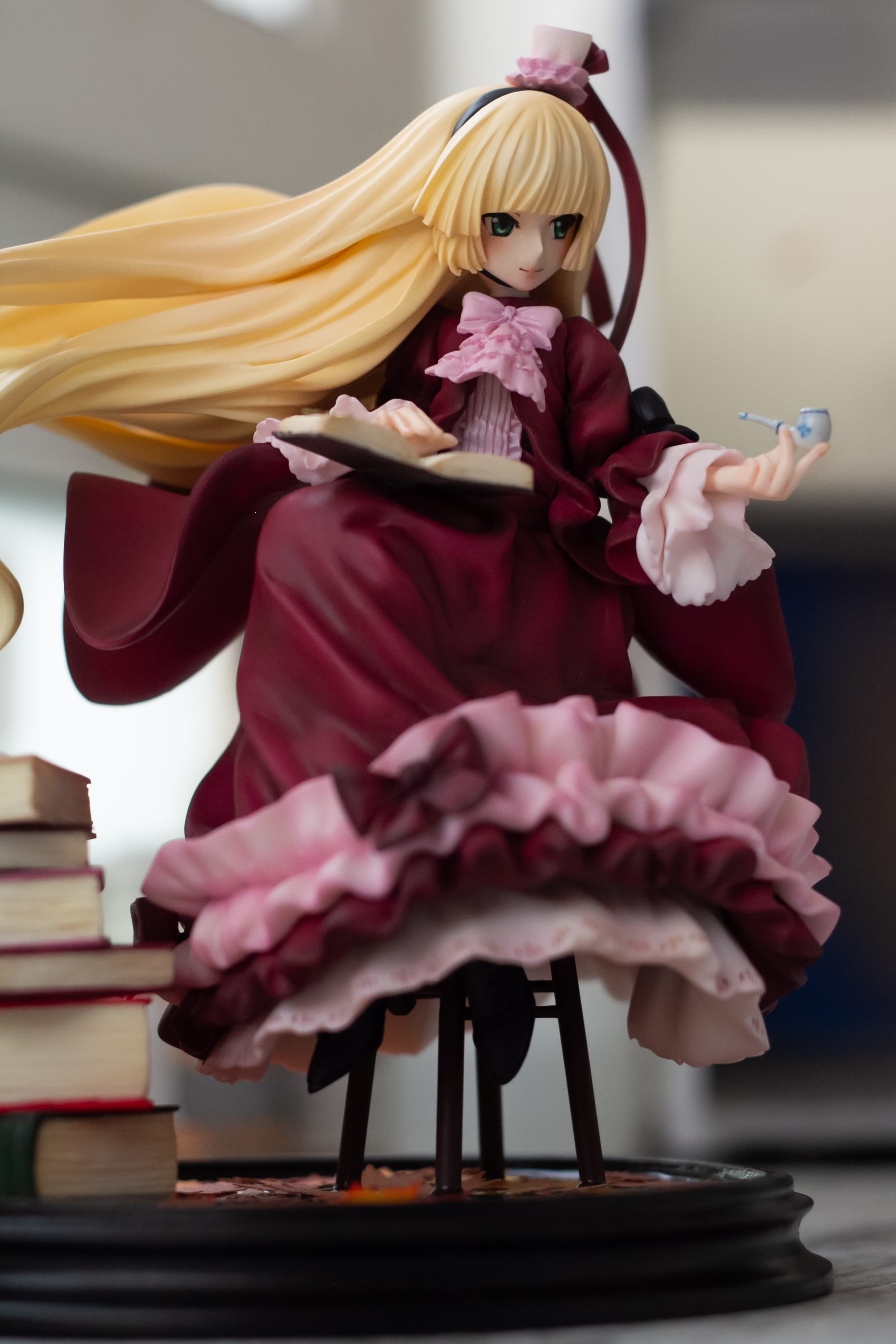 Victorique, photo 36