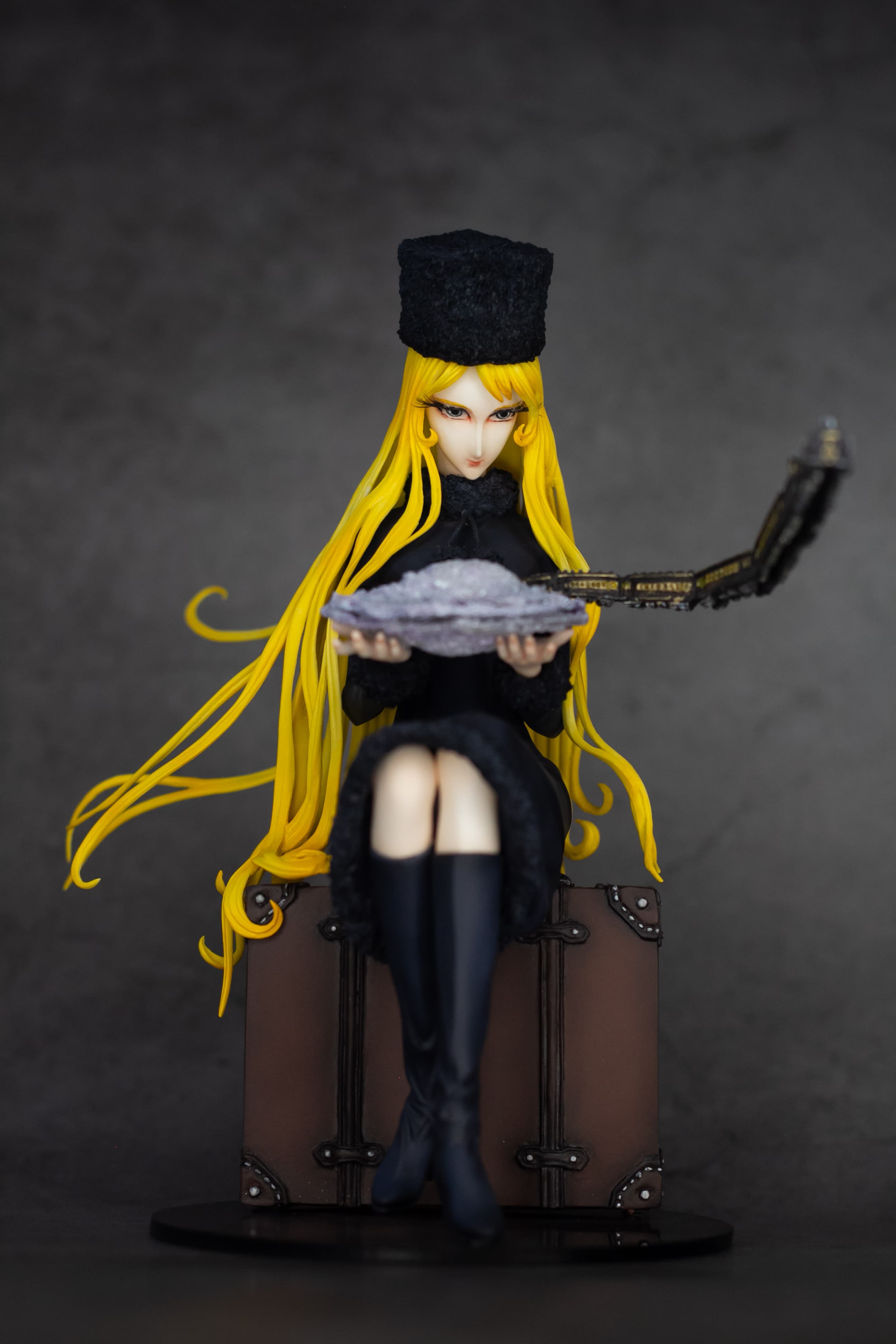 Maetel
