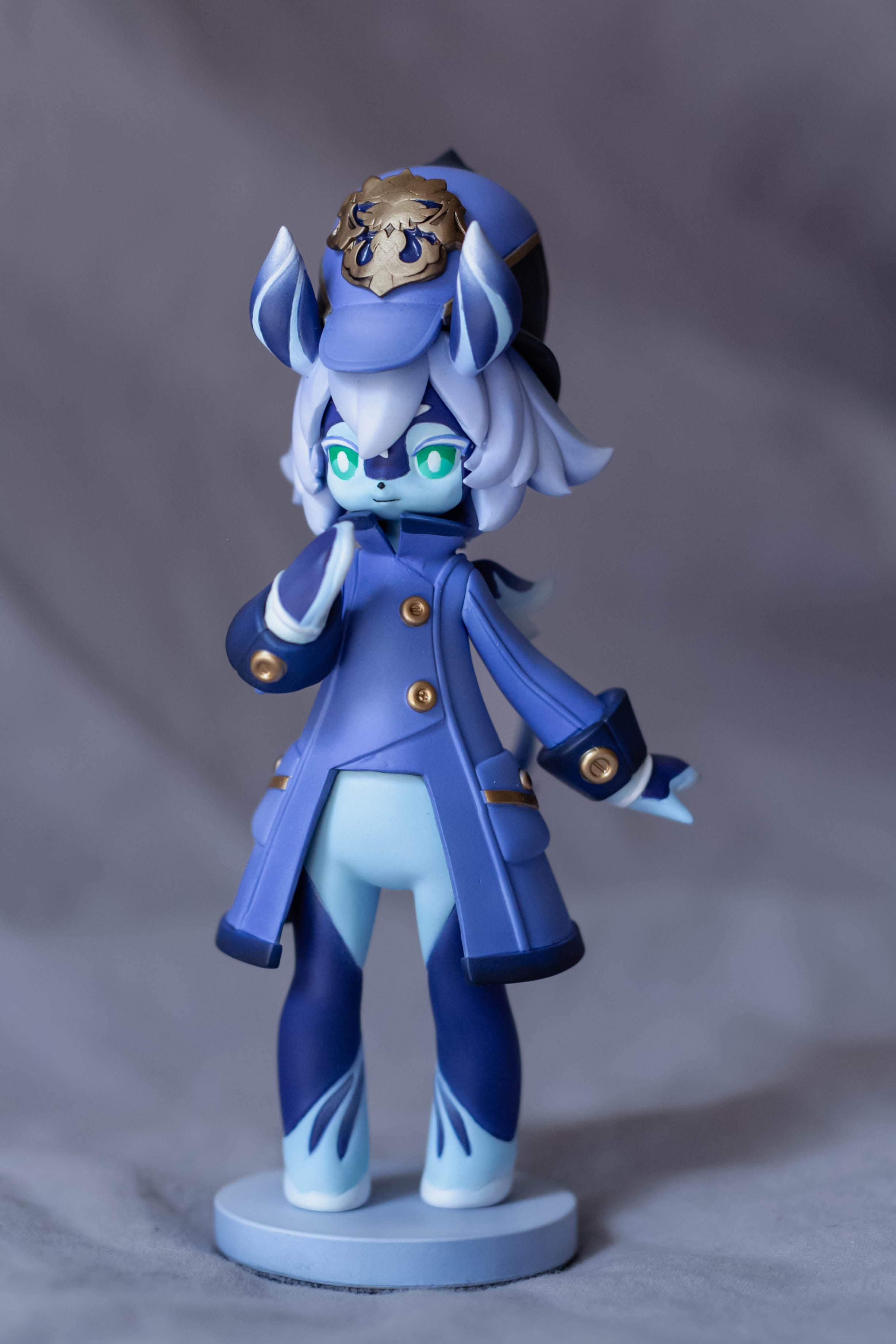 Melusine