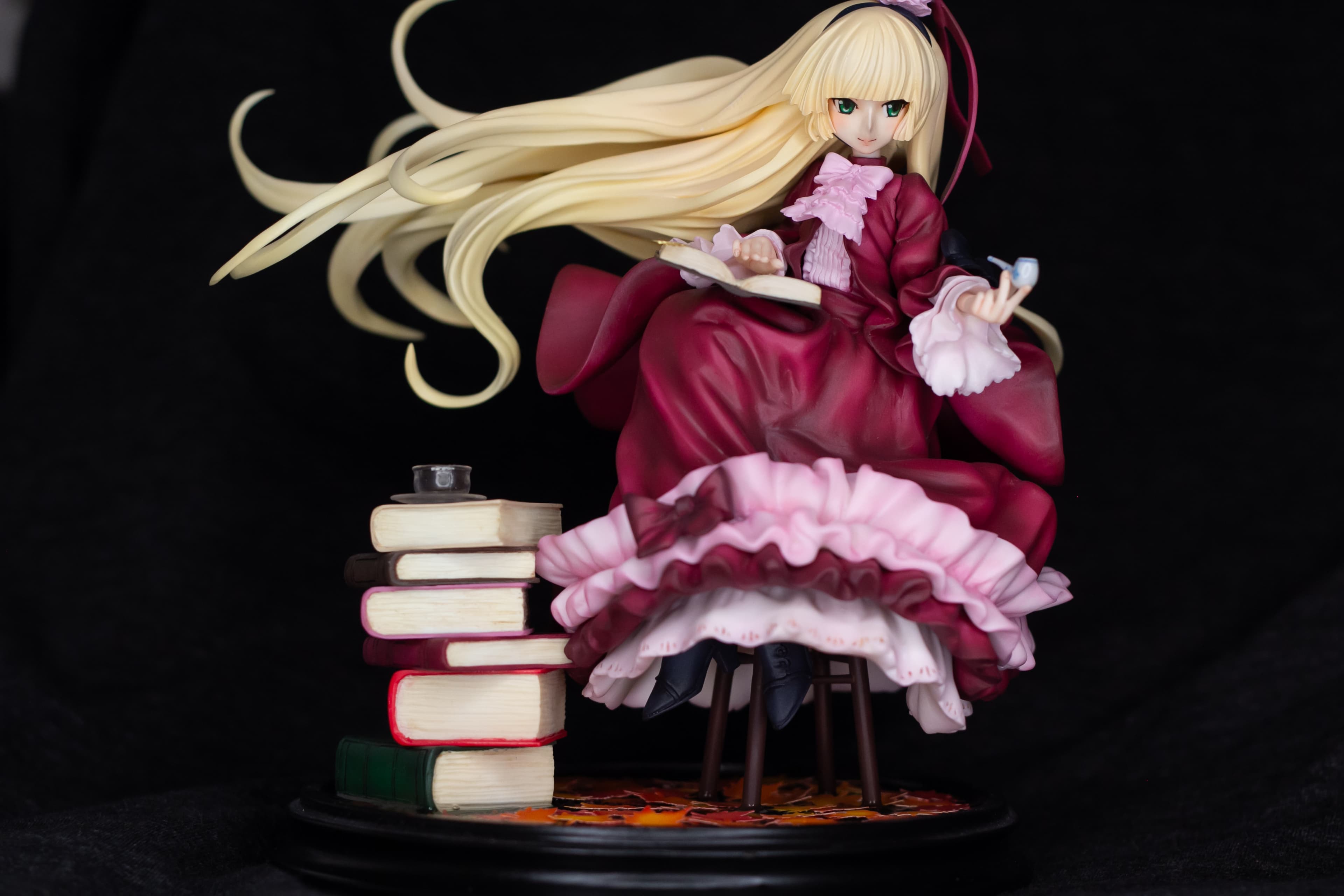 Victorique