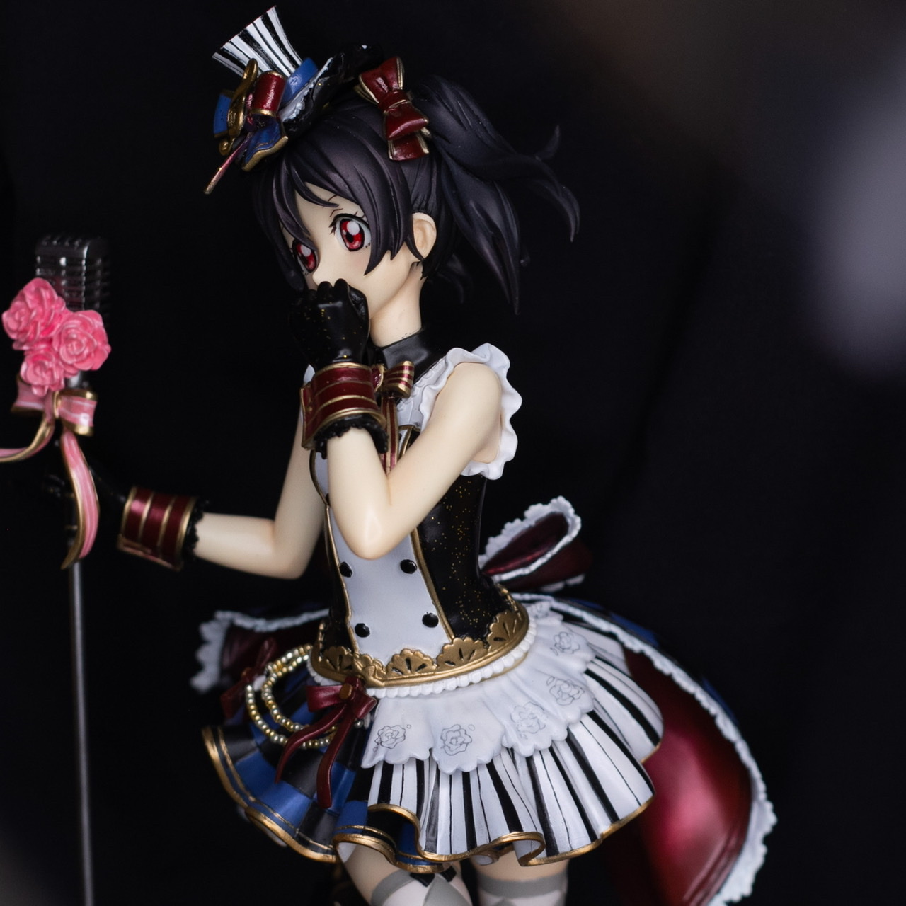 Nico-Nico-Nii to Your Heart! ~☆ [GK Yazawa Nico Maid Cafe ver.] - garage-kit photo 84