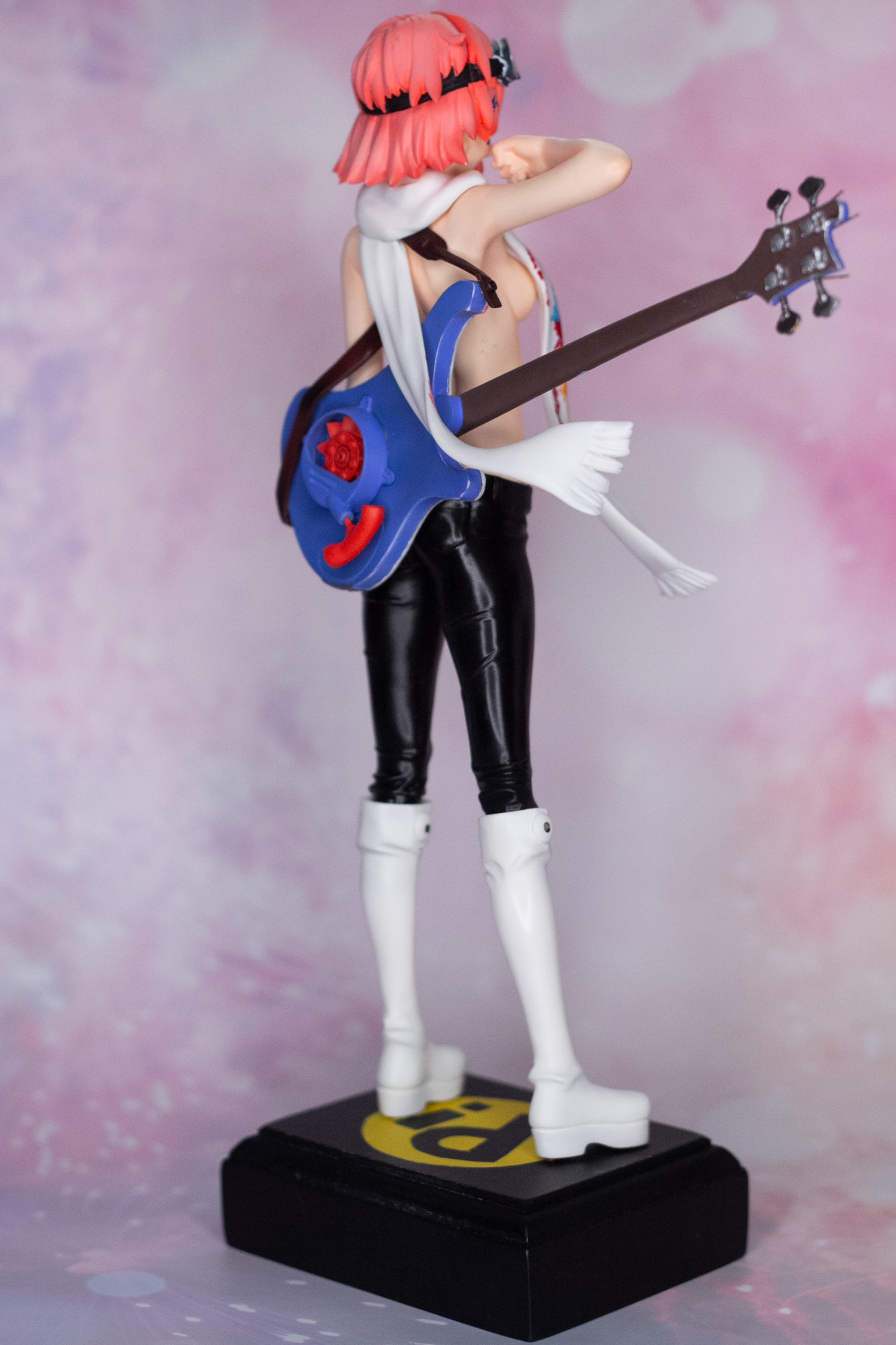 How to Turn a Pile of Trash into a Real Heroine—or Even Two! [GK] - garage-kit photo 52