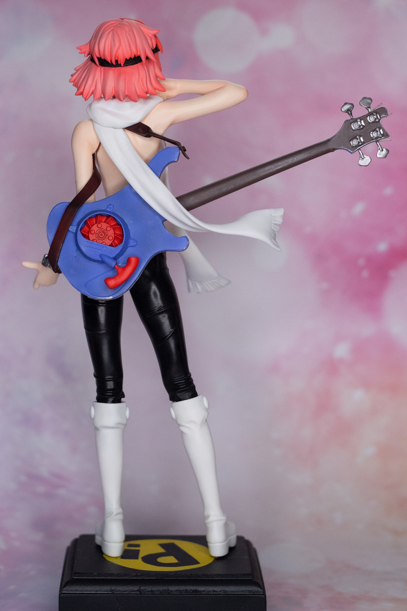 How to Turn a Pile of Trash into a Real Heroine—or Even Two! [GK] - garage-kit photo 53